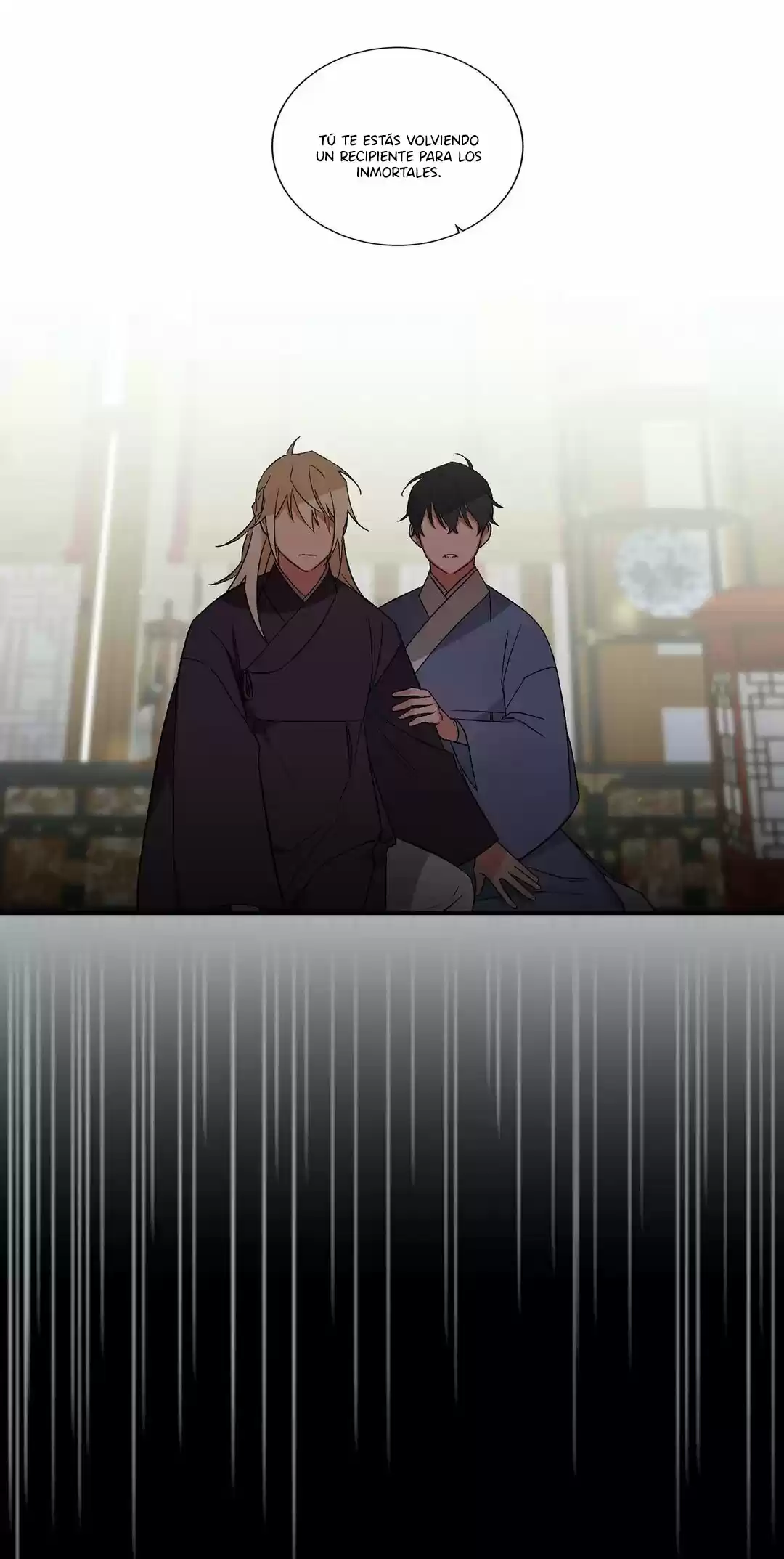 La Cuna de Imae (2019) - Capítulo 33 - Página 28 - LectorTMOo