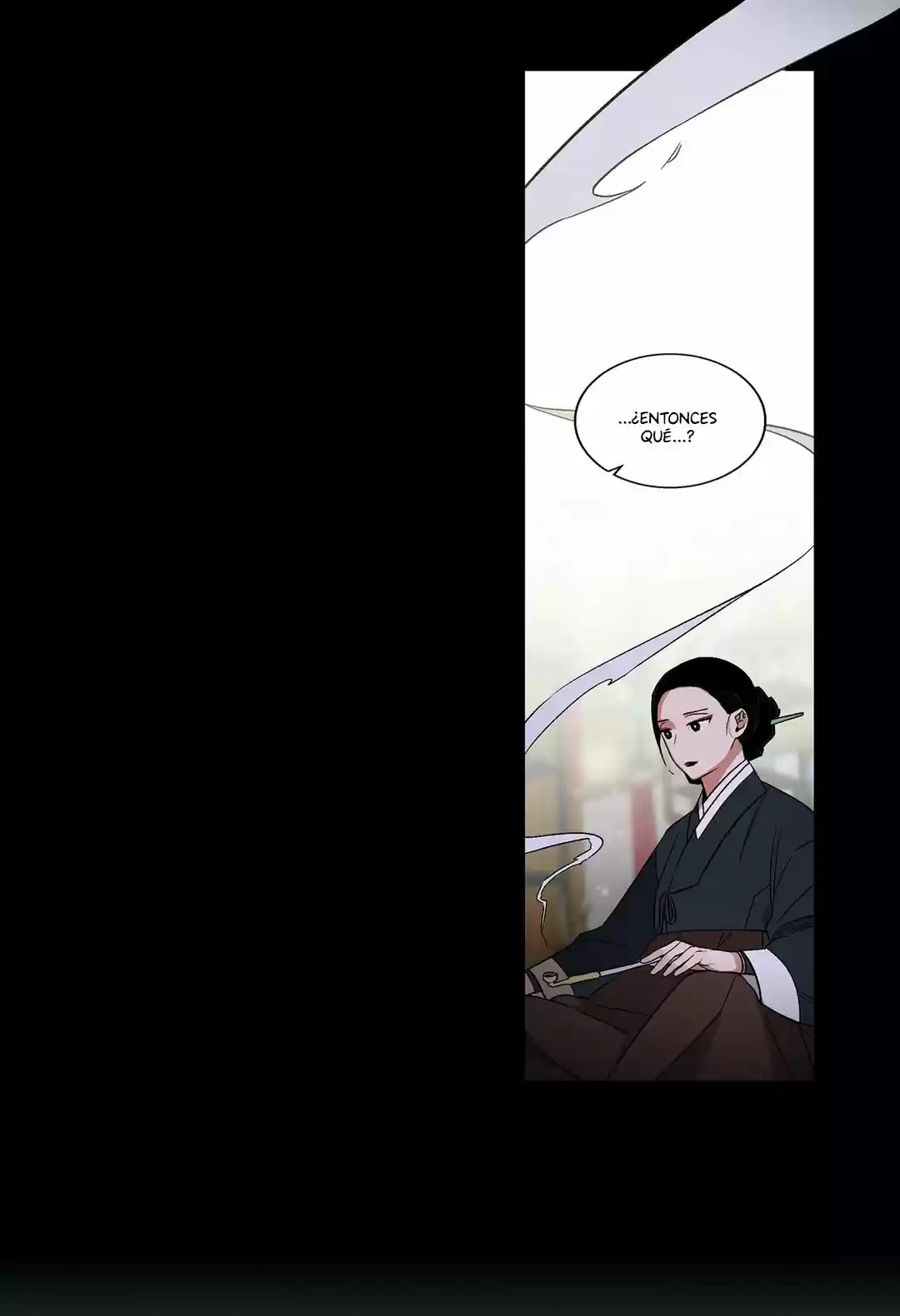 La Cuna de Imae (2019) - Capítulo 33 - Página 34 - LectorTMOo