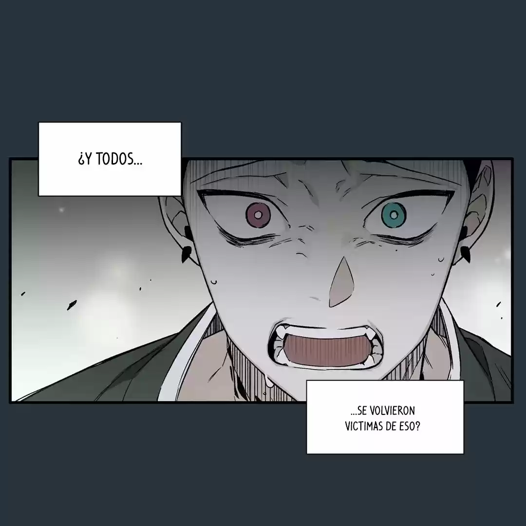 La Cuna de Imae (2019) - Capítulo 33 - Página 39 - LectorTMOo