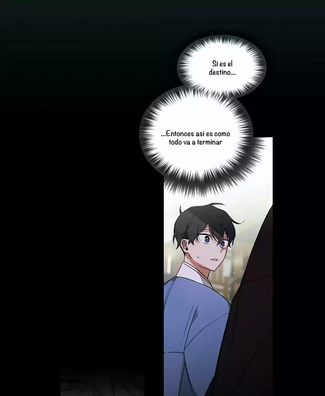 La Cuna de Imae (2019) - Capítulo 33 - Página 42 - LectorTMOo