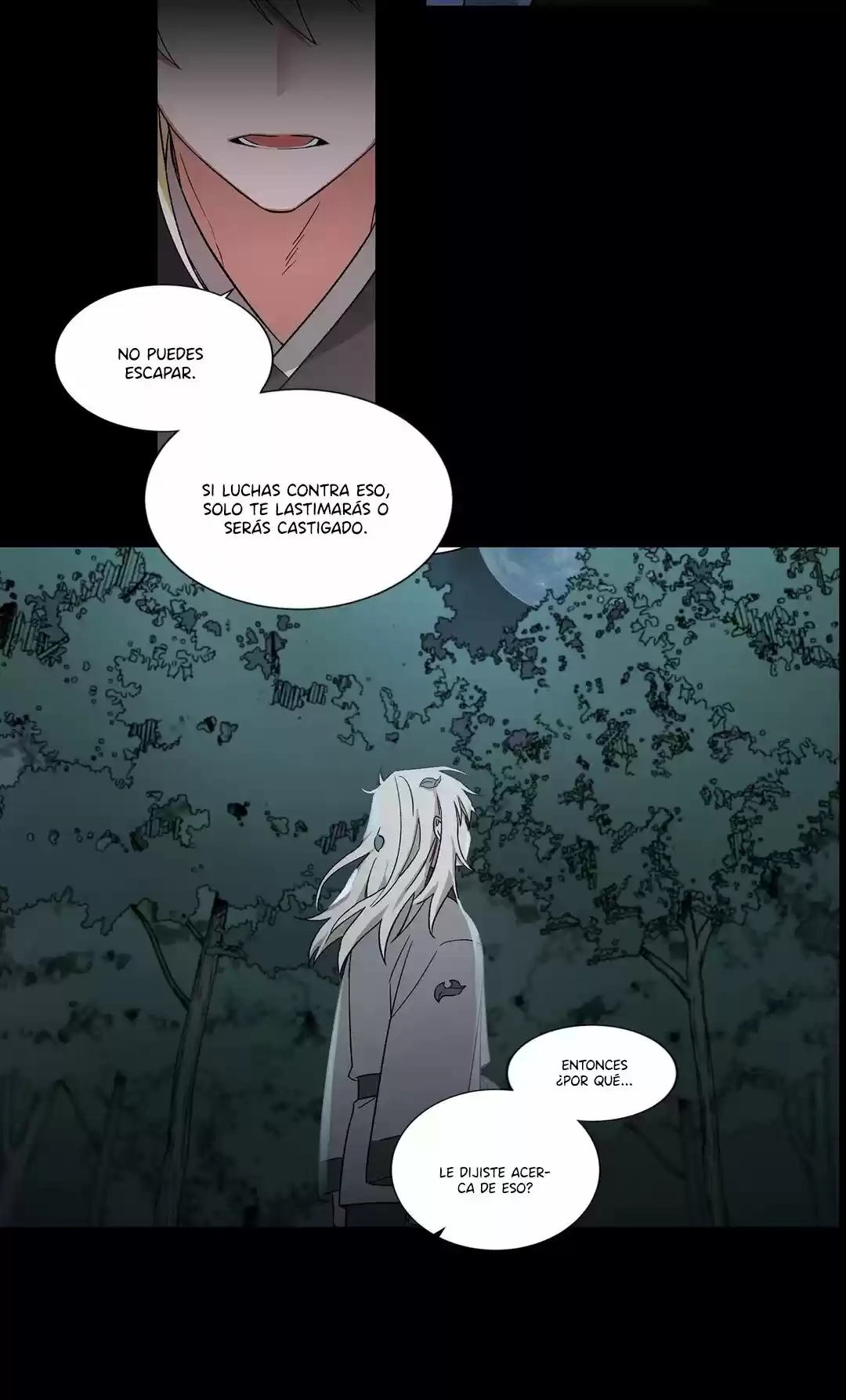 La Cuna de Imae (2019) - Capítulo 33 - Página 43 - LectorTMOo