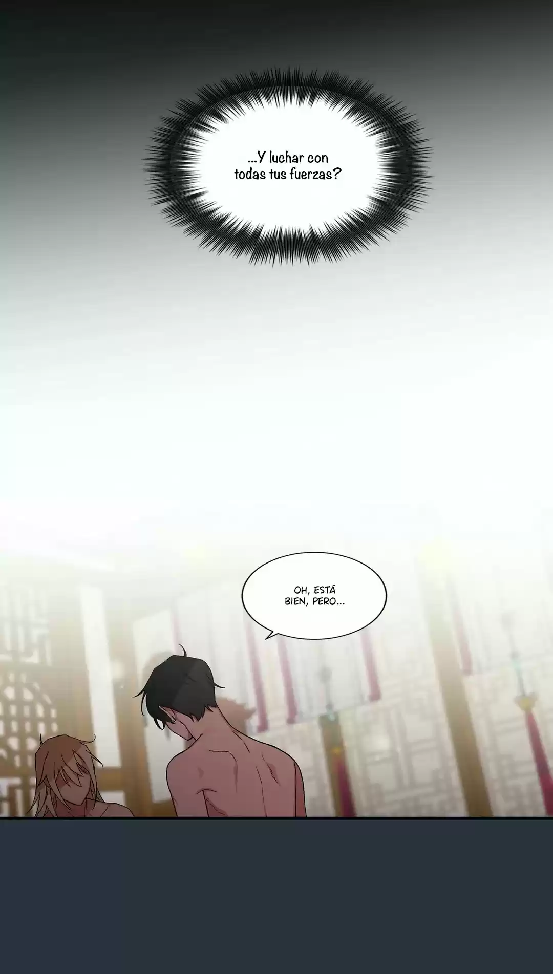 La Cuna de Imae (2019) - Capítulo 33 - Página 47 - LectorTMOo