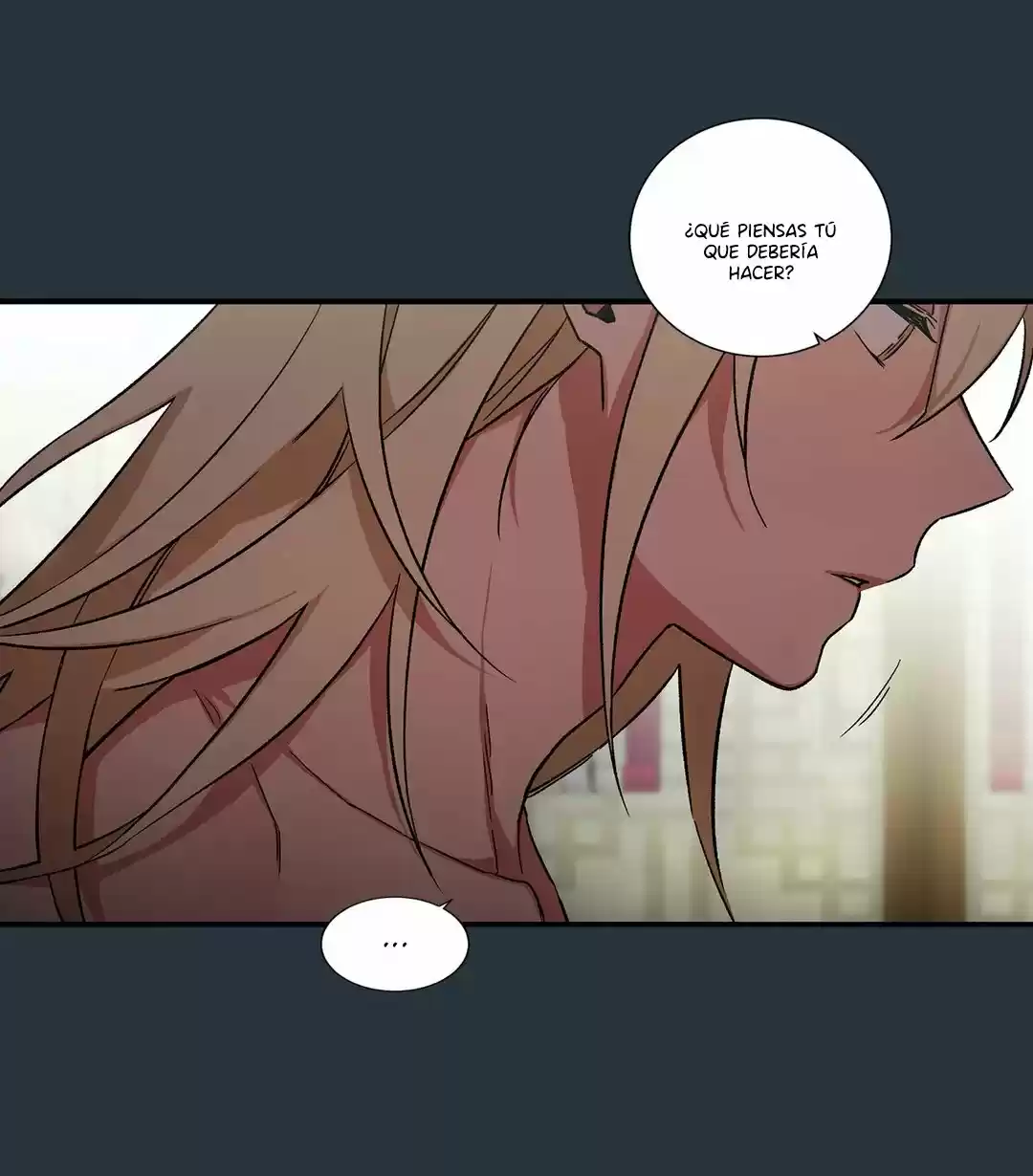 La Cuna de Imae (2019) - Capítulo 33 - Página 49 - LectorTMOo