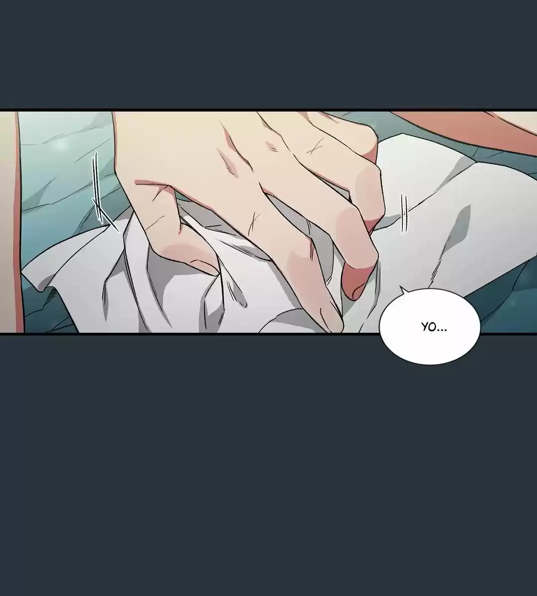 La Cuna de Imae (2019) - Capítulo 33 - Página 50 - LectorTMOo