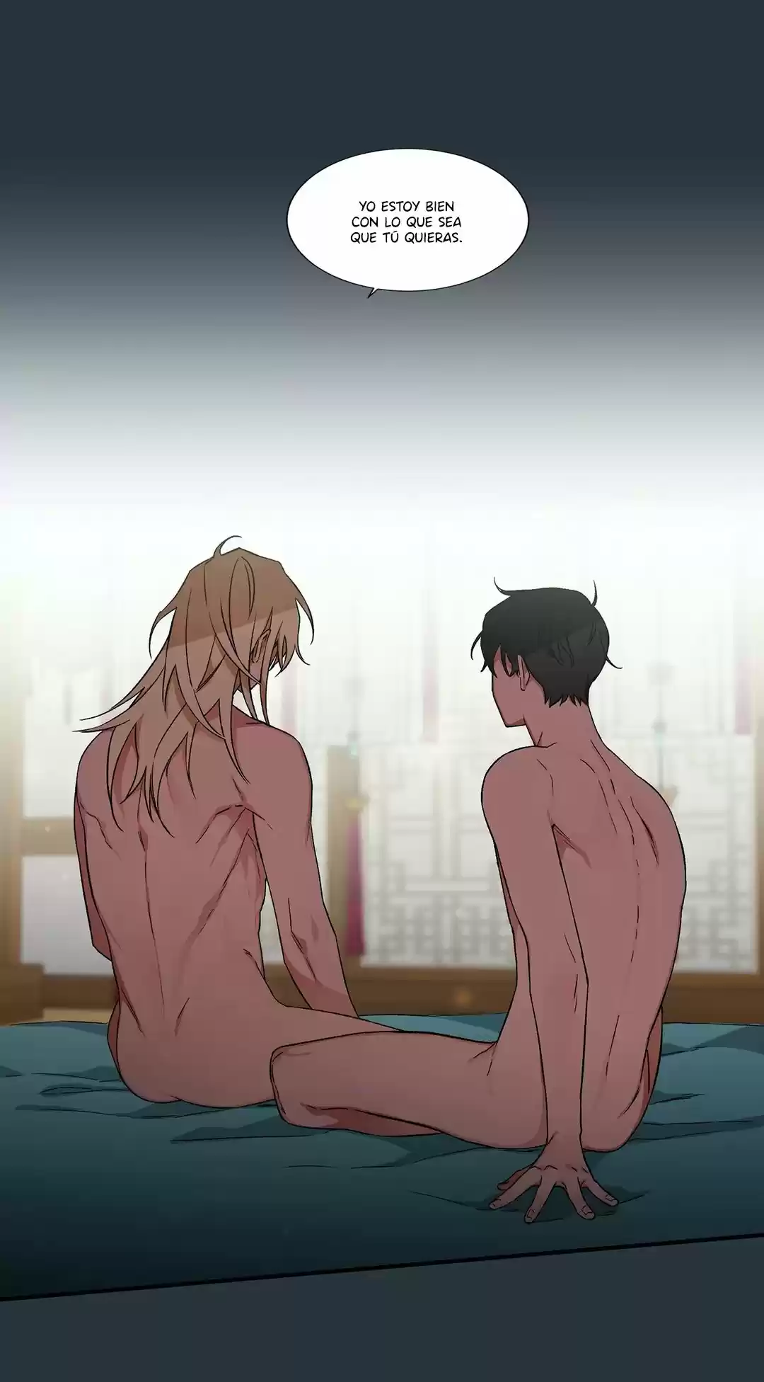 La Cuna de Imae (2019) - Capítulo 33 - Página 51 - LectorTMOo