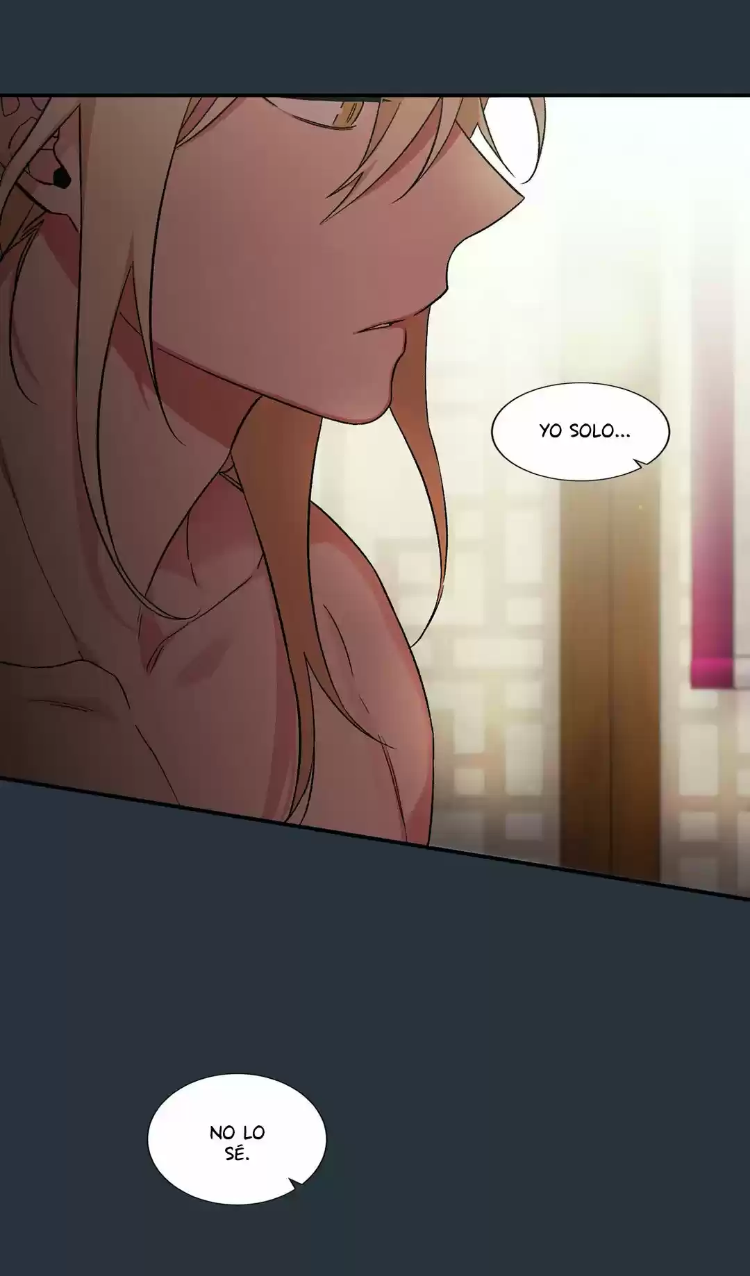 La Cuna de Imae (2019) - Capítulo 34 - Página 4 - LectorTMOo