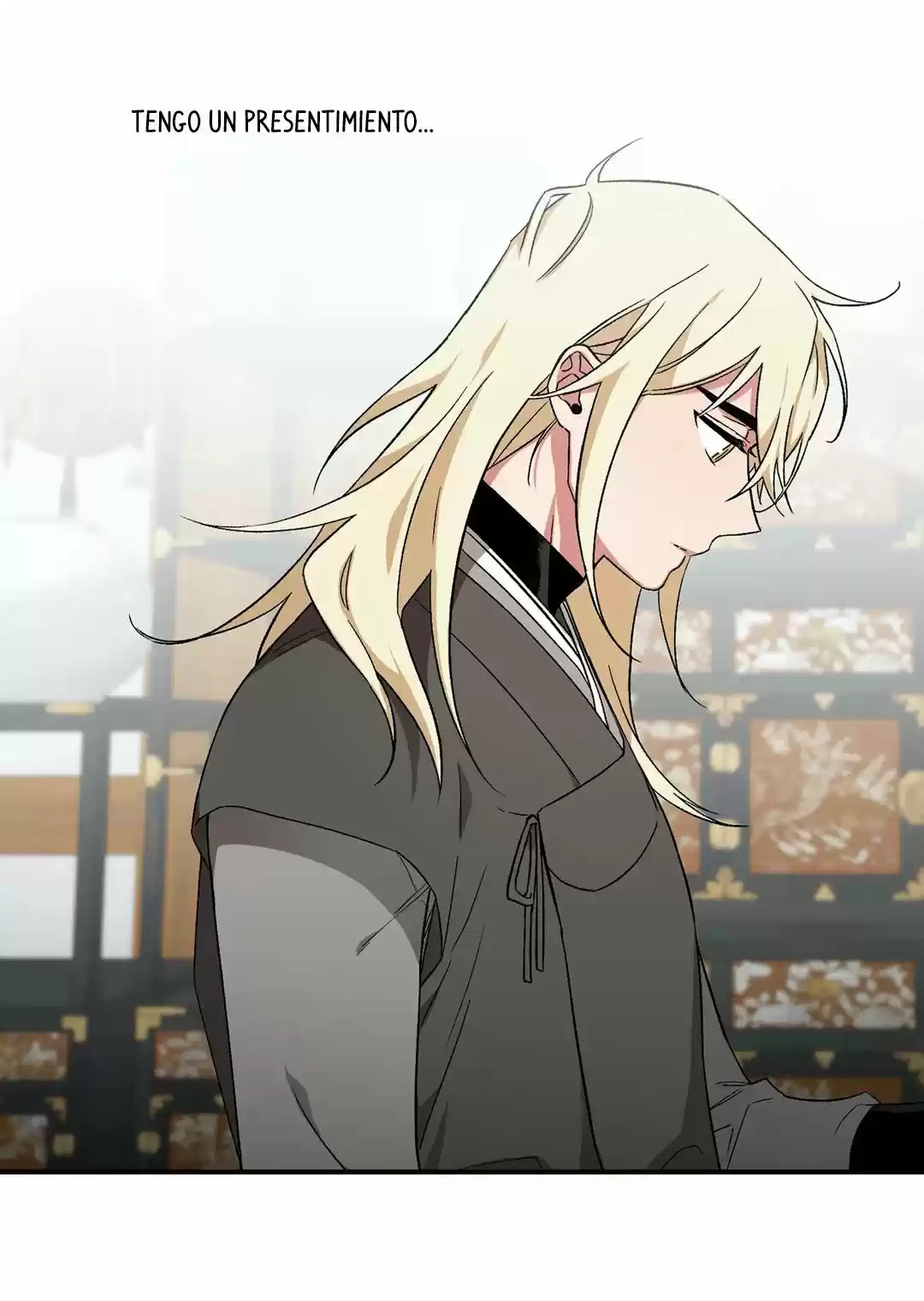 La Cuna de Imae (2019) - Capítulo 34 - Página 6 - LectorTMOo