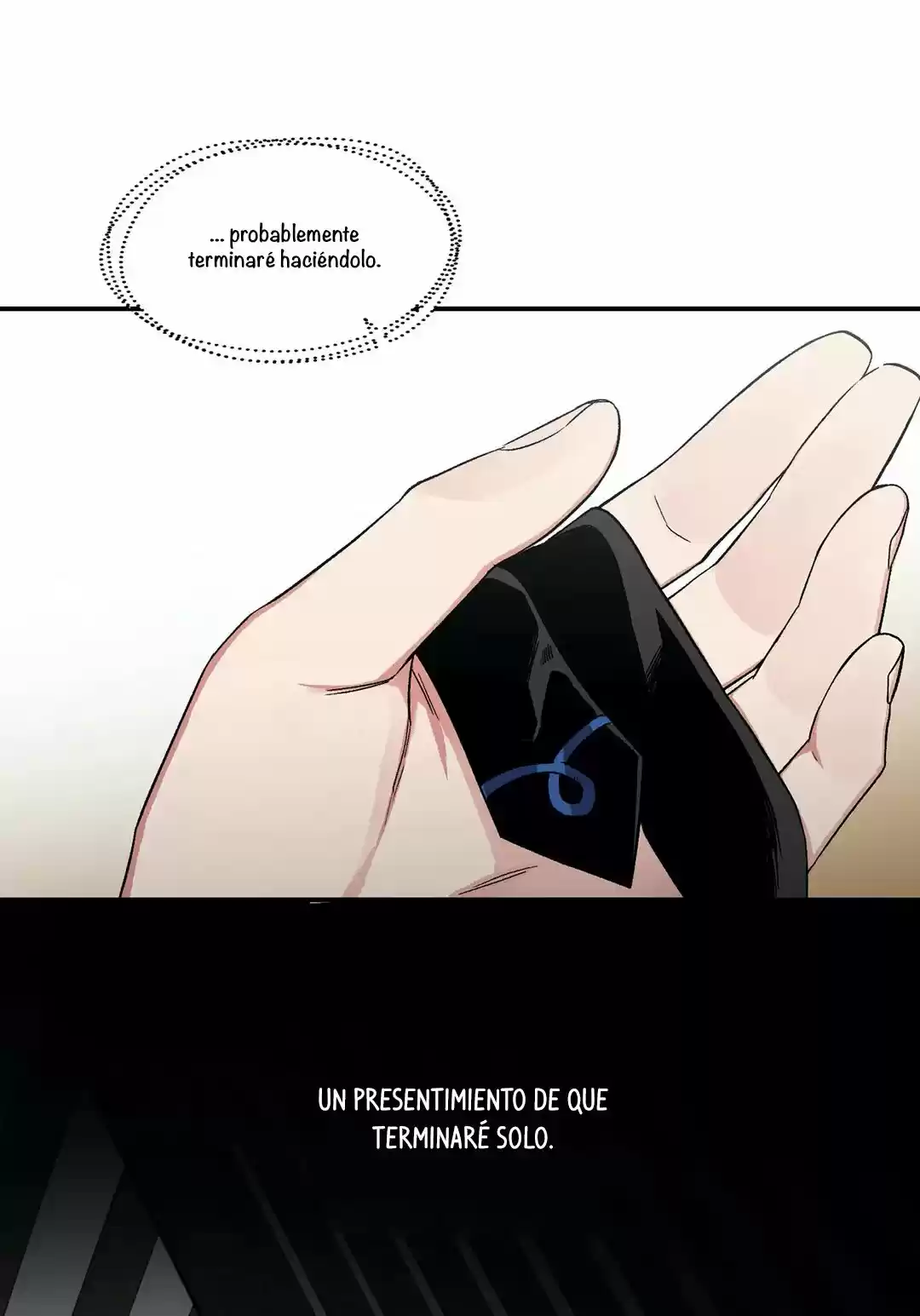 La Cuna de Imae (2019) - Capítulo 34 - Página 7 - LectorTMOo