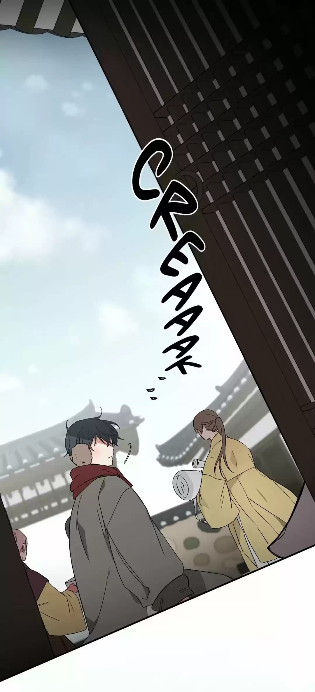 La Cuna de Imae (2019) - Capítulo 34 - Página 8 - LectorTMOo