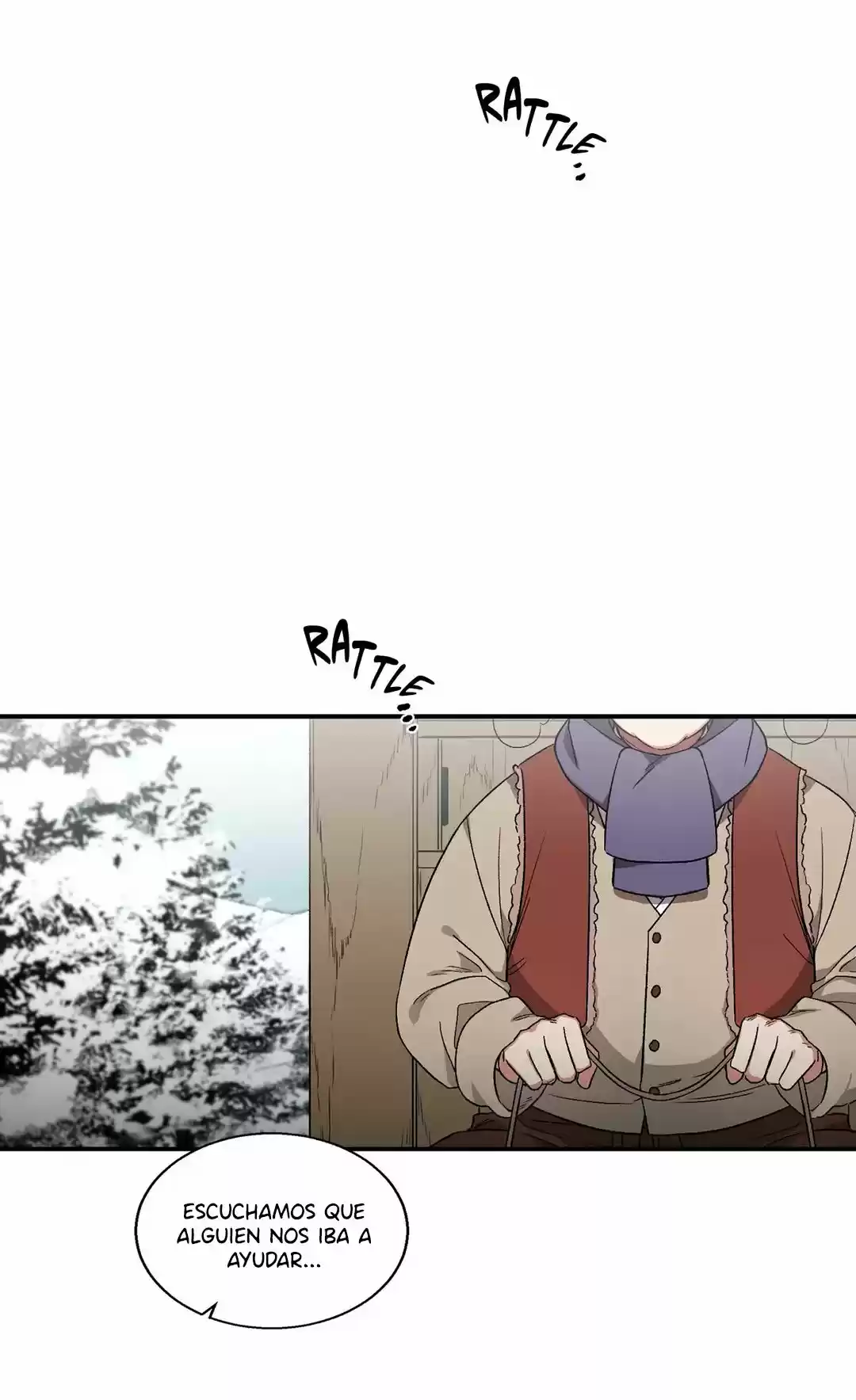 La Cuna de Imae (2019) - Capítulo 34 - Página 13 - LectorTMOo