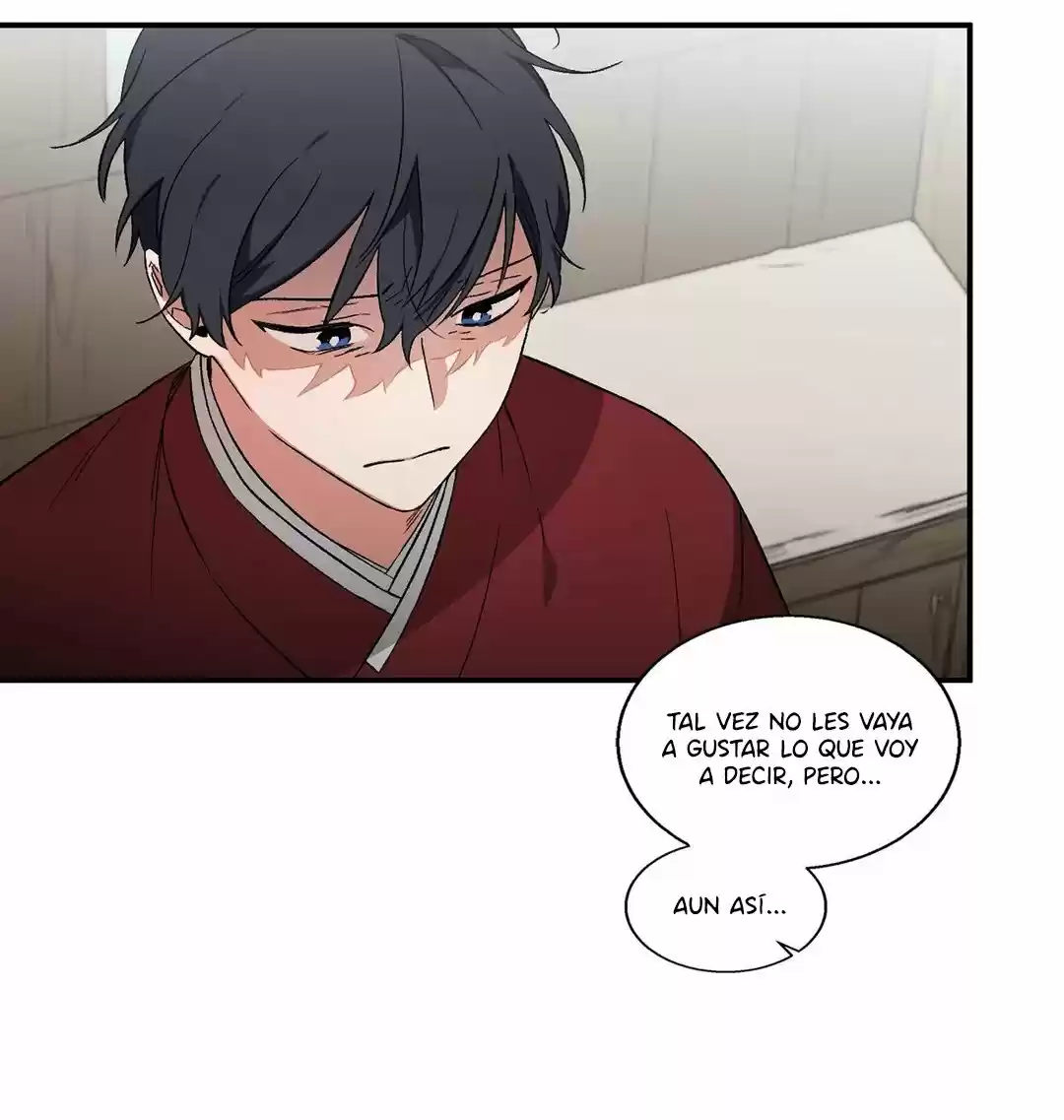 La Cuna de Imae (2019) - Capítulo 34 - Página 20 - LectorTMOo