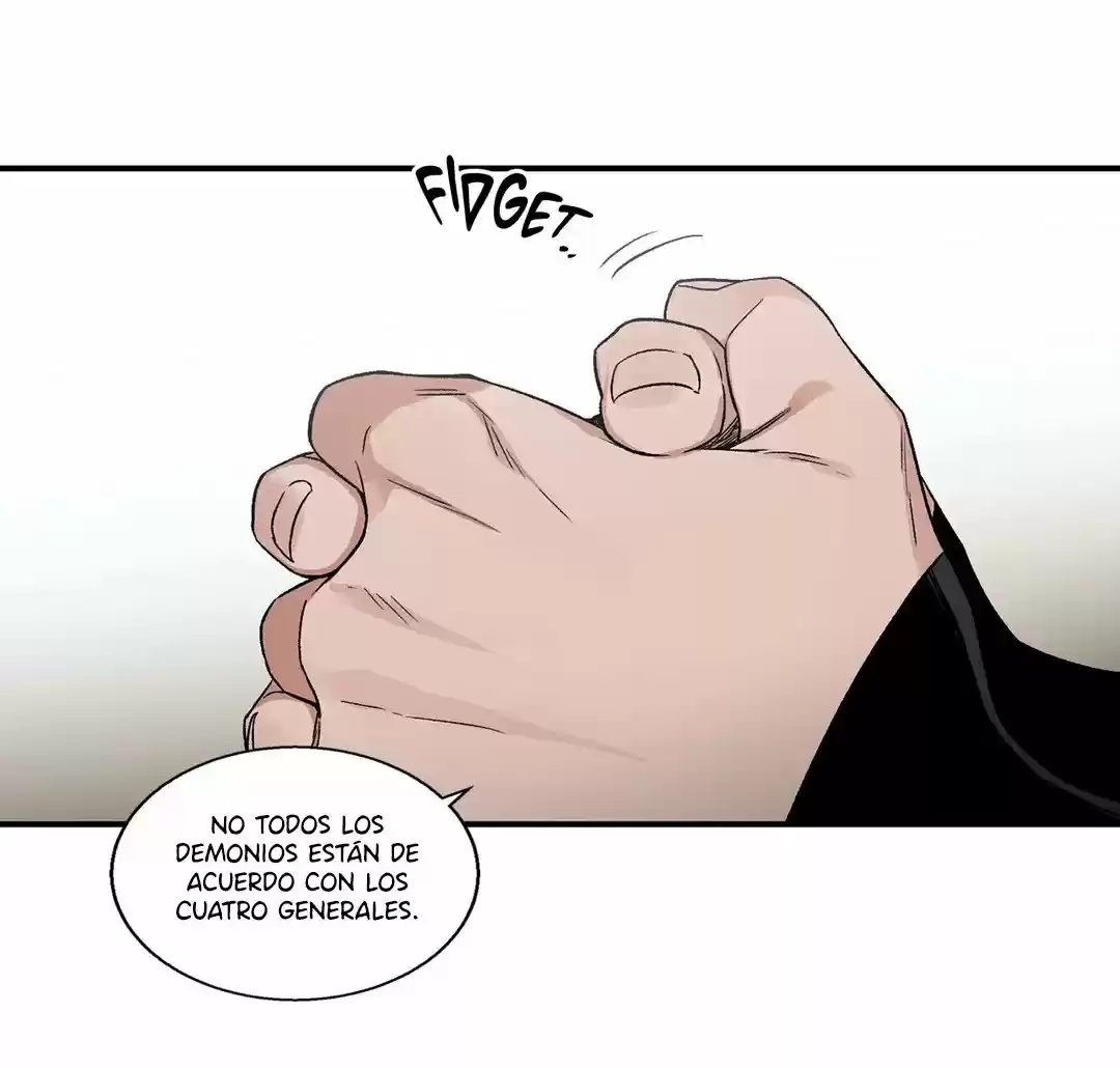 La Cuna de Imae (2019) - Capítulo 34 - Página 21 - LectorTMOo