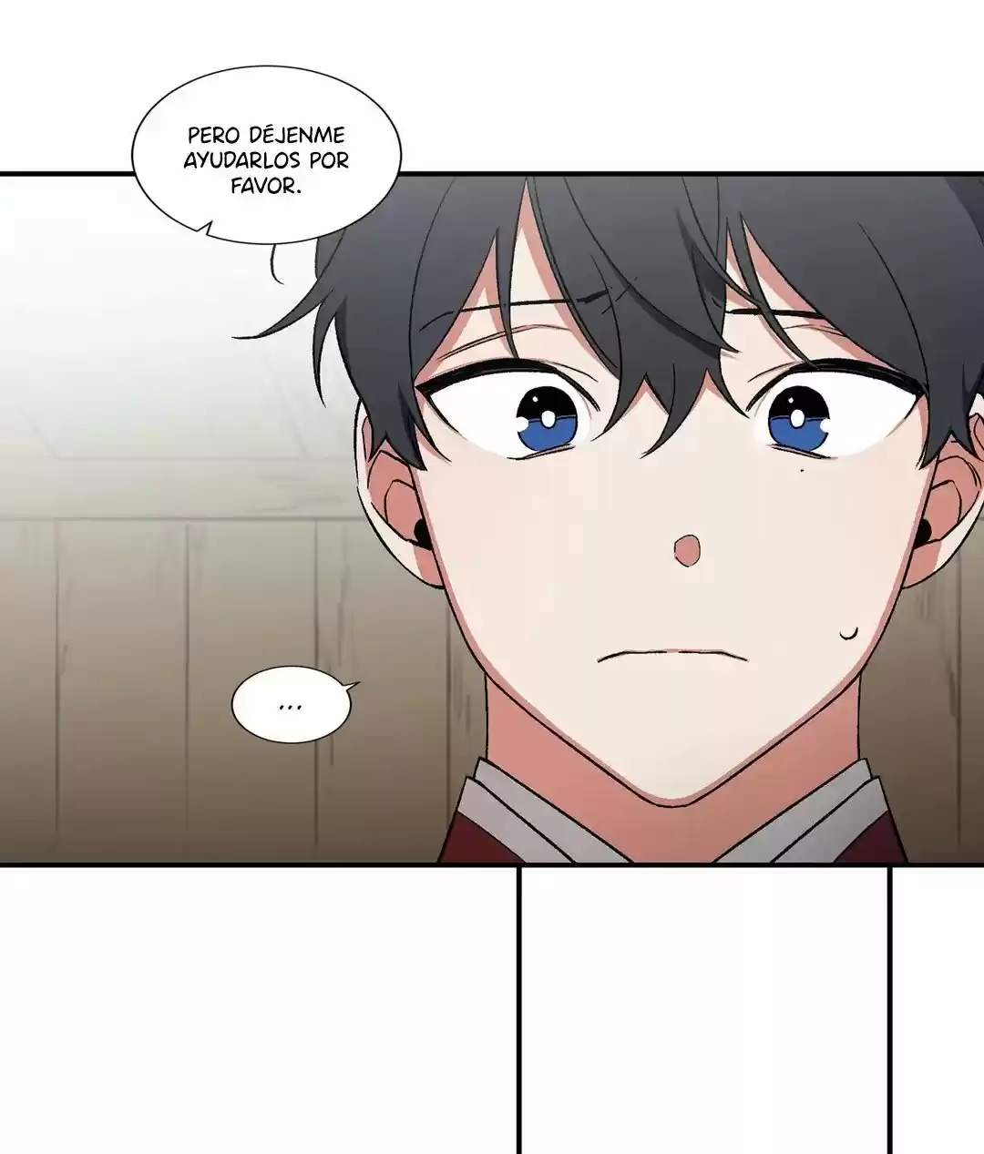 La Cuna de Imae (2019) - Capítulo 34 - Página 24 - LectorTMOo