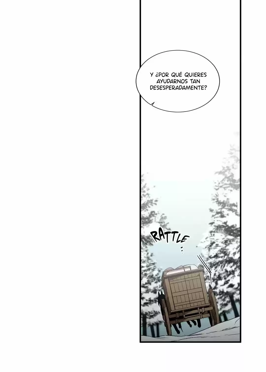 La Cuna de Imae (2019) - Capítulo 34 - Página 25 - LectorTMOo