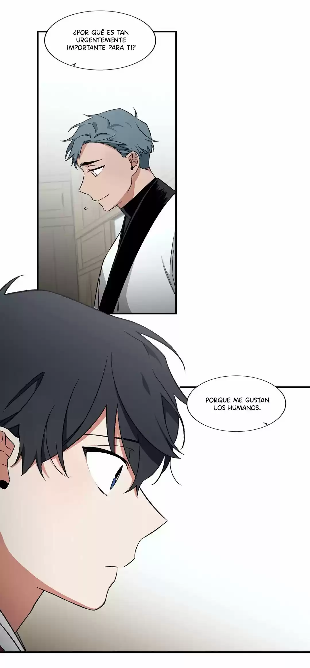 La Cuna de Imae (2019) - Capítulo 34 - Página 26 - LectorTMOo