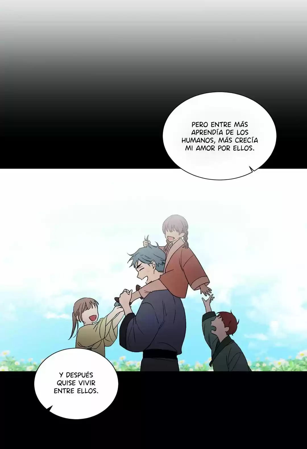 La Cuna de Imae (2019) - Capítulo 34 - Página 29 - LectorTMOo