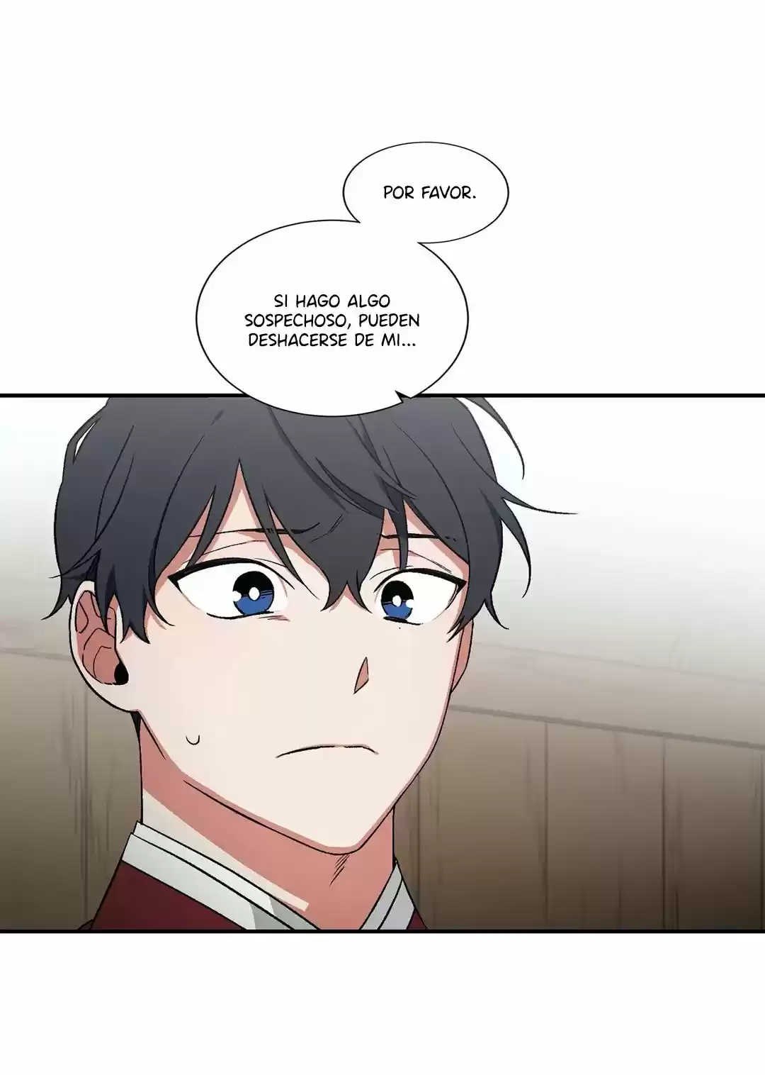 La Cuna de Imae (2019) - Capítulo 34 - Página 33 - LectorTMOo