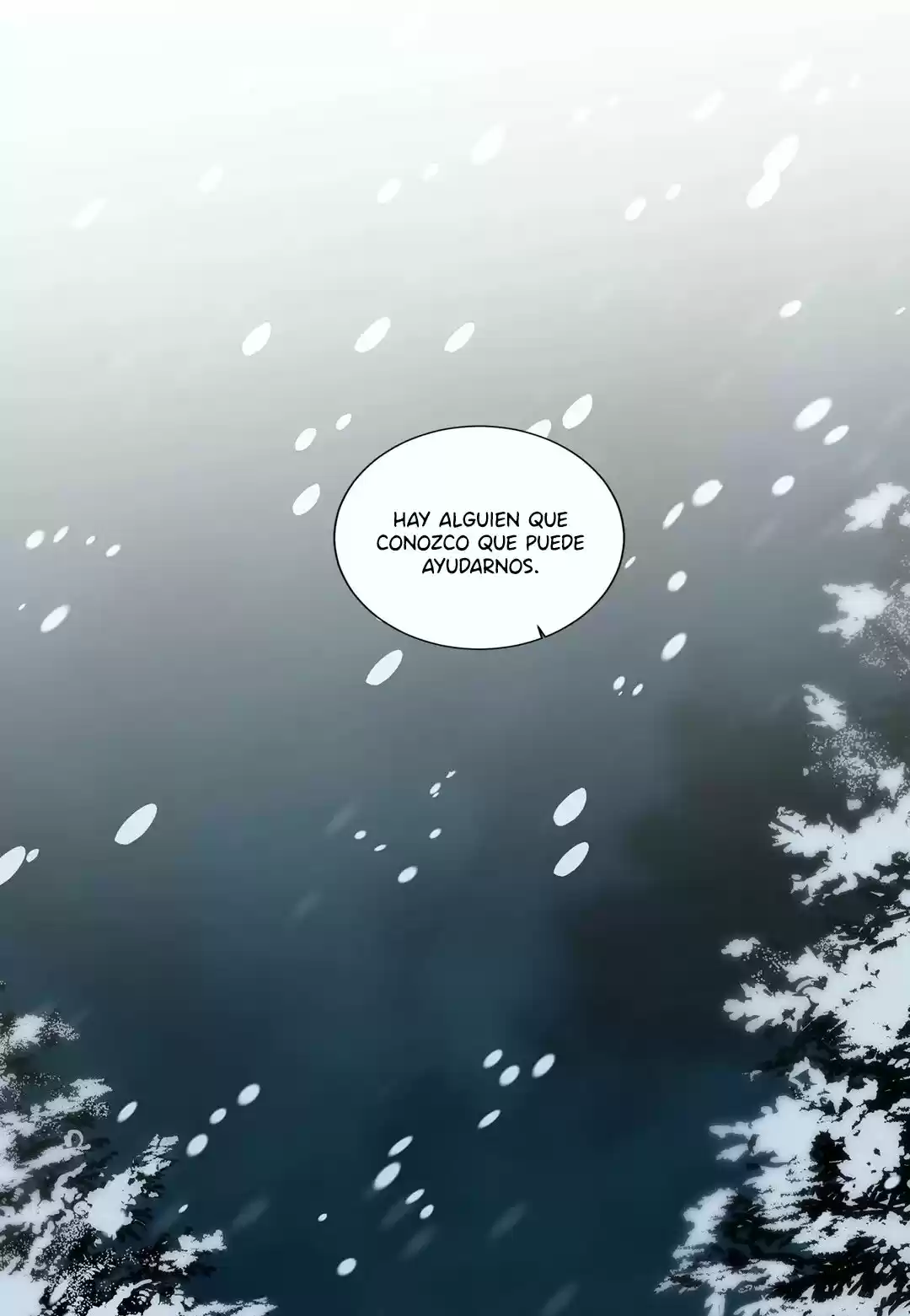 La Cuna de Imae (2019) - Capítulo 34 - Página 37 - LectorTMOo