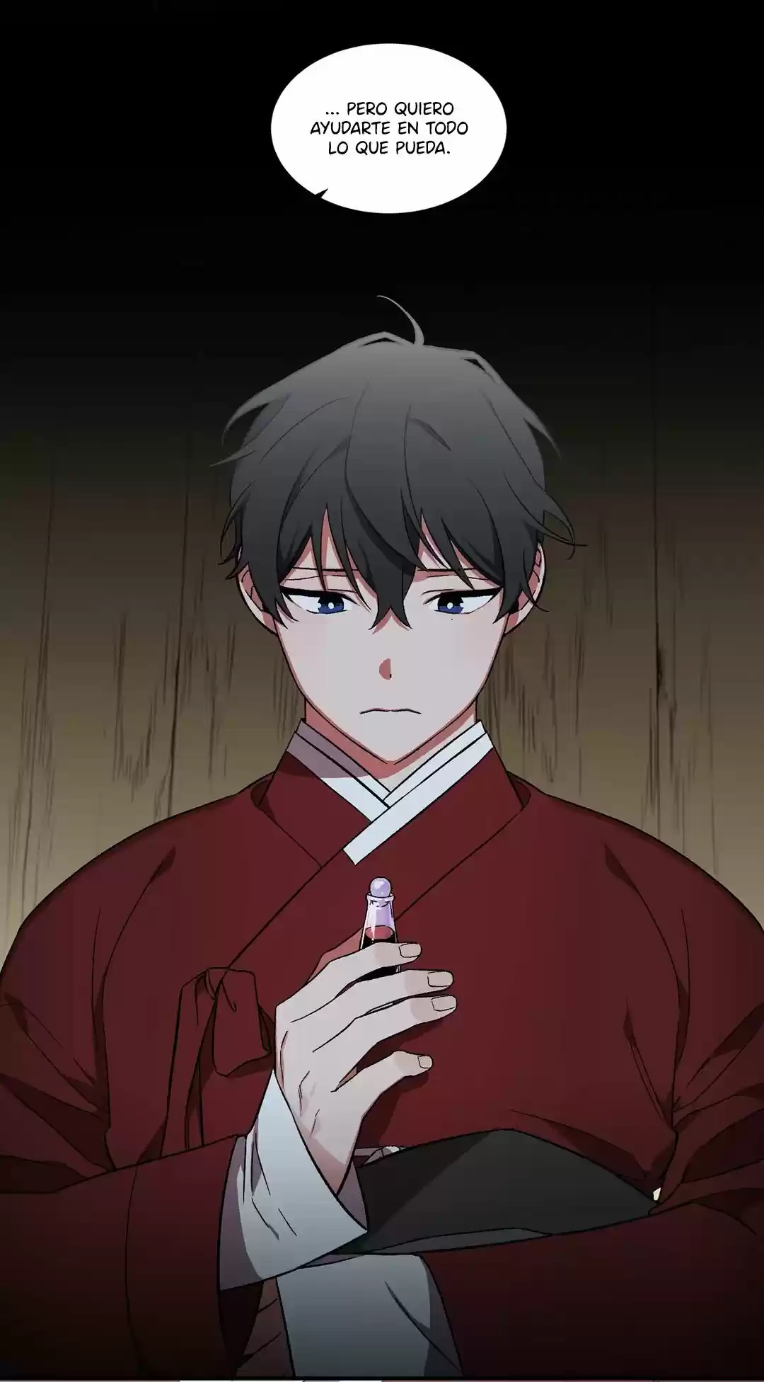 La Cuna de Imae (2019) - Capítulo 34 - Página 41 - LectorTMOo