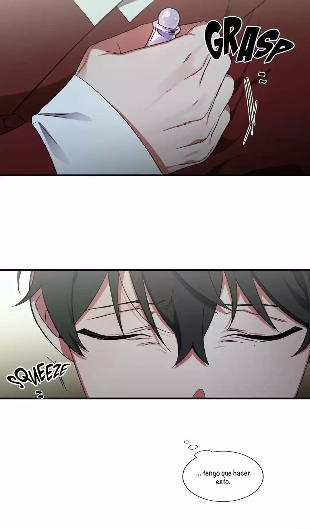 La Cuna de Imae (2019) - Capítulo 34 - Página 42 - LectorTMOo