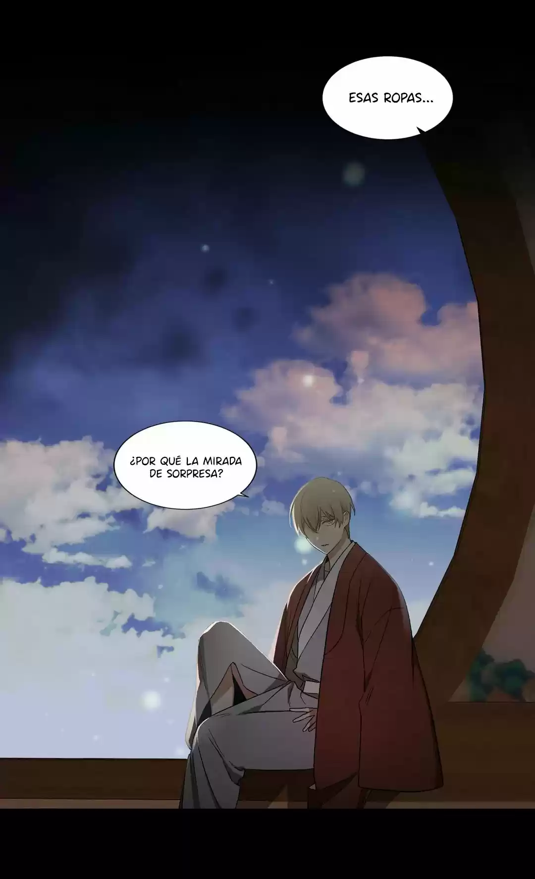 La Cuna de Imae (2019) - Capítulo 34 - Página 48 - LectorTMOo