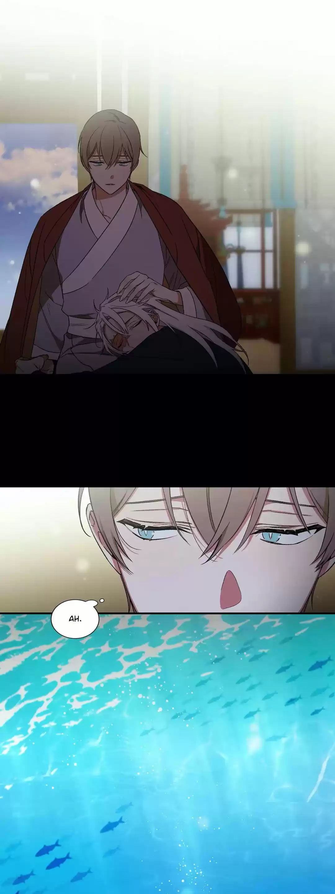 La Cuna de Imae (2019) - Capítulo 34 - Página 53 - LectorTMOo