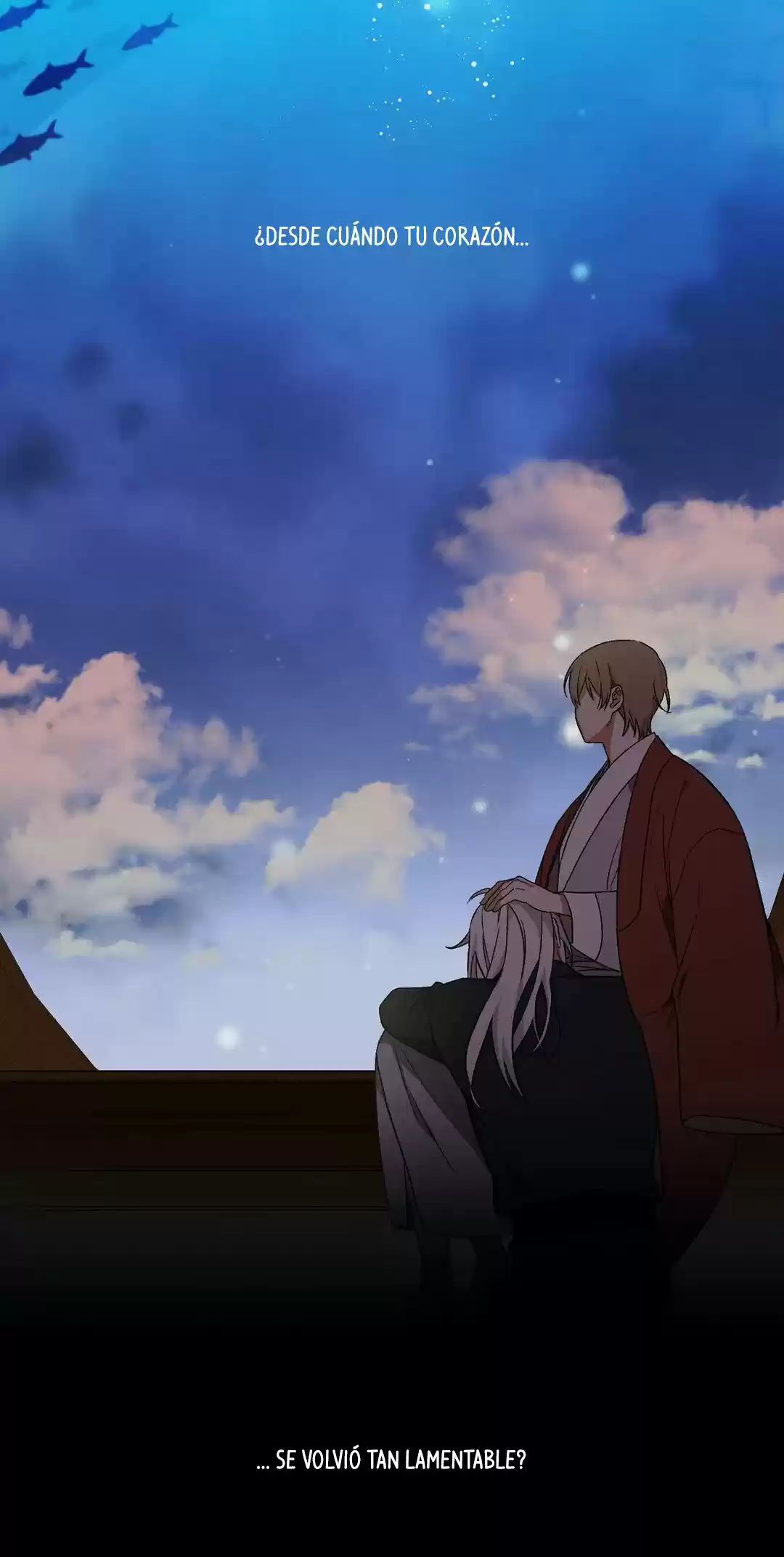 La Cuna de Imae (2019) - Capítulo 34 - Página 54 - LectorTMOo
