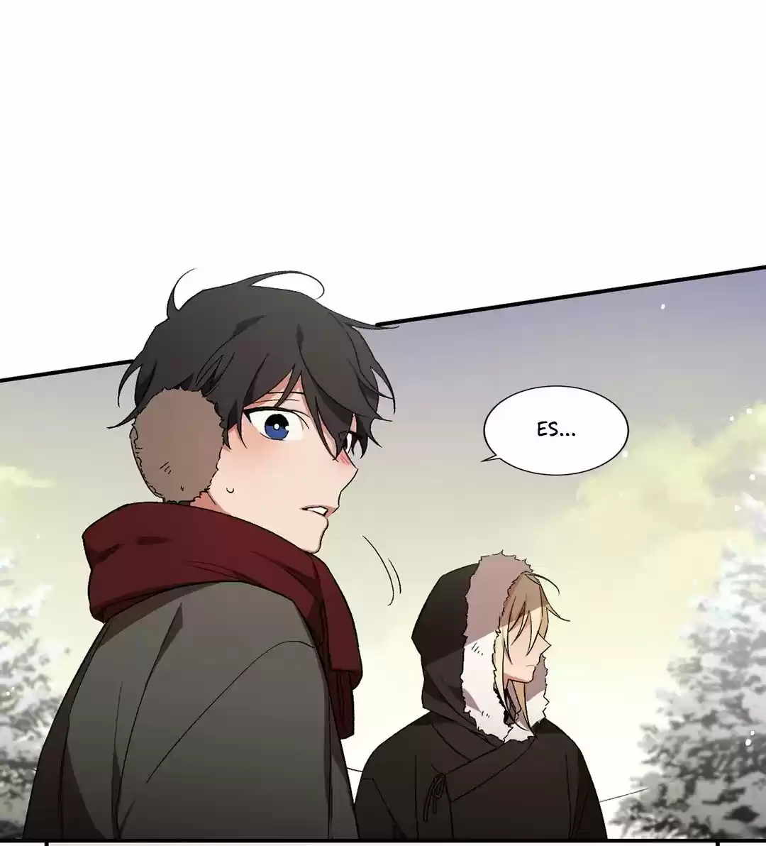 La Cuna de Imae (2019) - Capítulo 35 - Página 3 - LectorTMOo