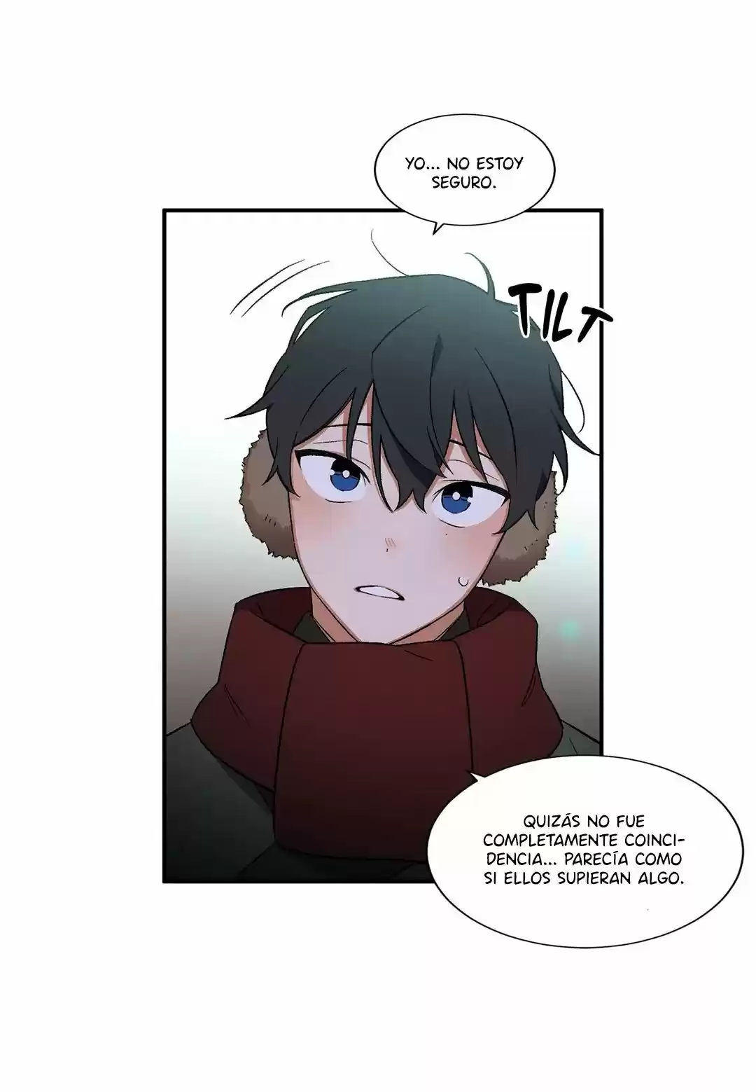 La Cuna de Imae (2019) - Capítulo 35 - Página 15 - LectorTMOo