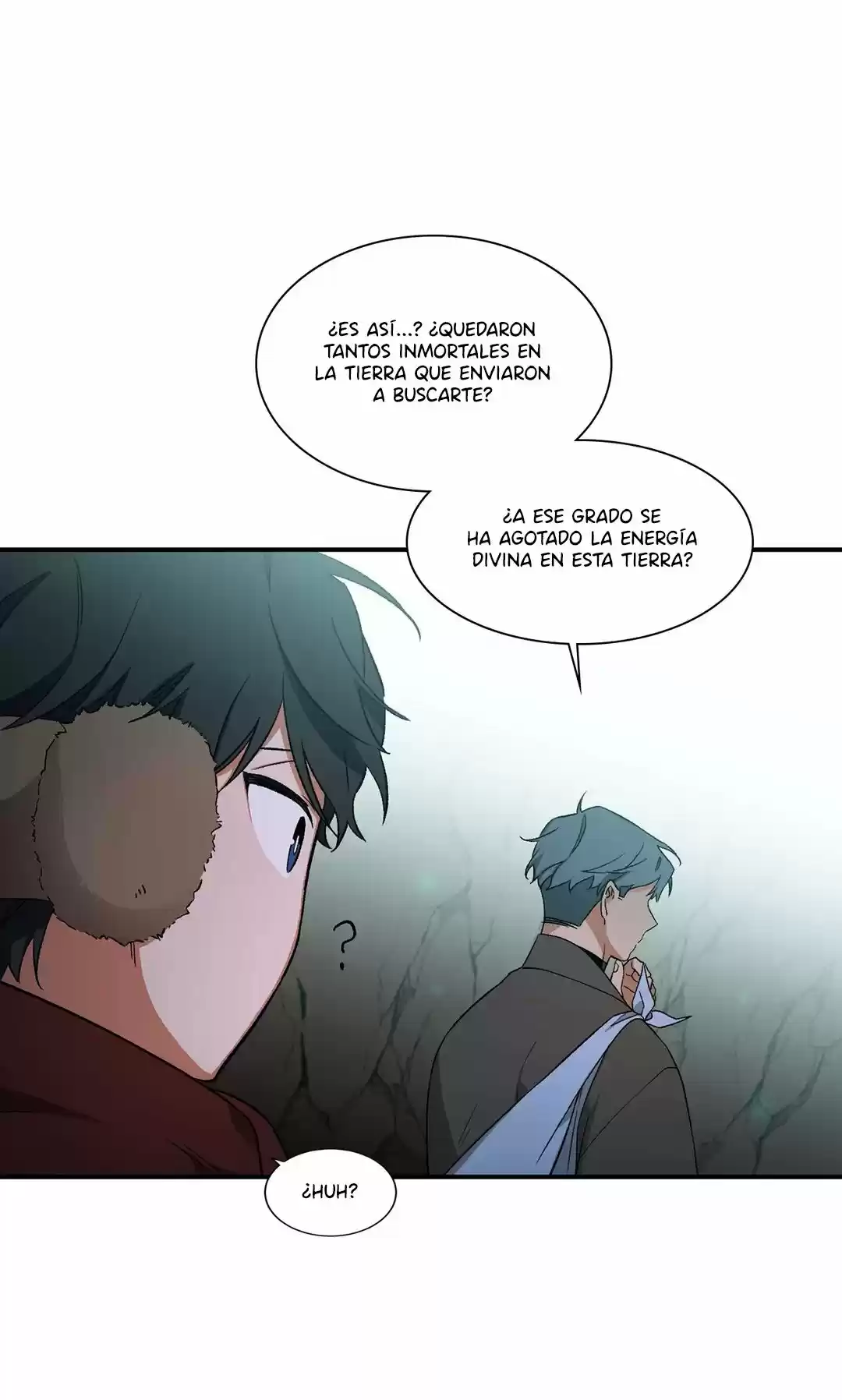 La Cuna de Imae (2019) - Capítulo 35 - Página 16 - LectorTMOo