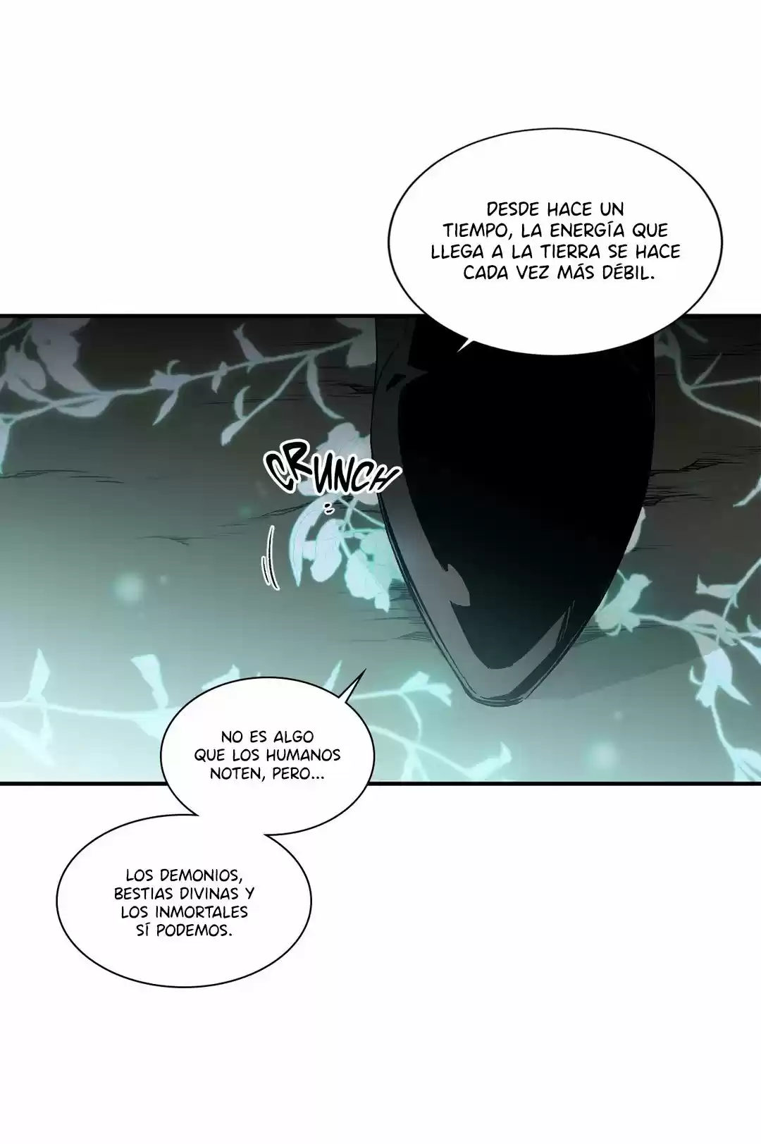 La Cuna de Imae (2019) - Capítulo 35 - Página 18 - LectorTMOo