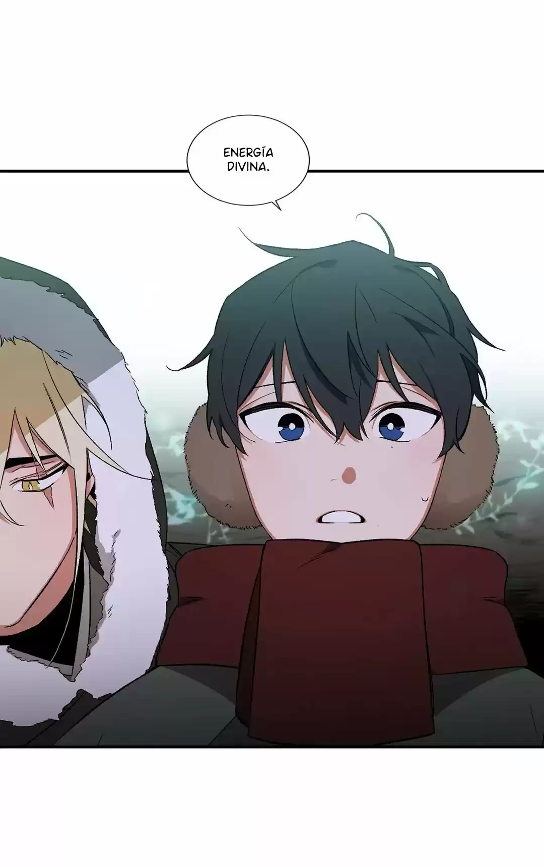 La Cuna de Imae (2019) - Capítulo 35 - Página 22 - LectorTMOo