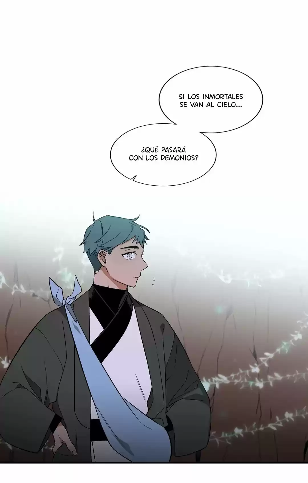 La Cuna de Imae (2019) - Capítulo 35 - Página 27 - LectorTMOo