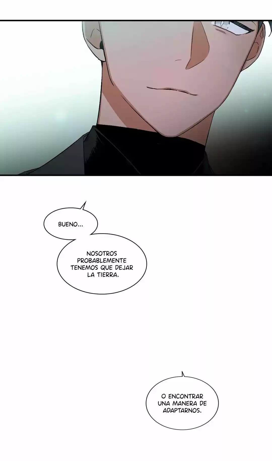 La Cuna de Imae (2019) - Capítulo 35 - Página 28 - LectorTMOo