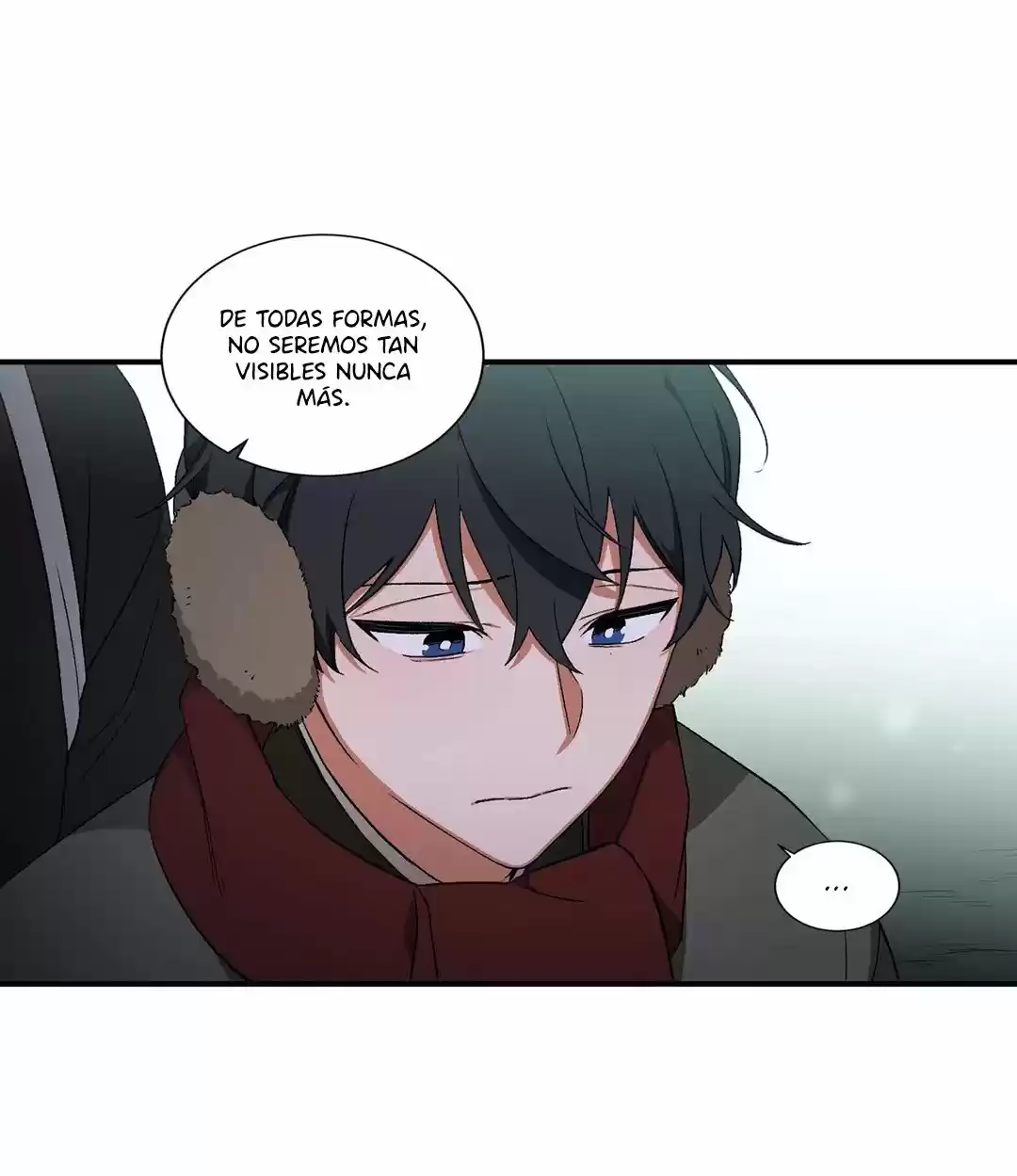 La Cuna de Imae (2019) - Capítulo 35 - Página 29 - LectorTMOo