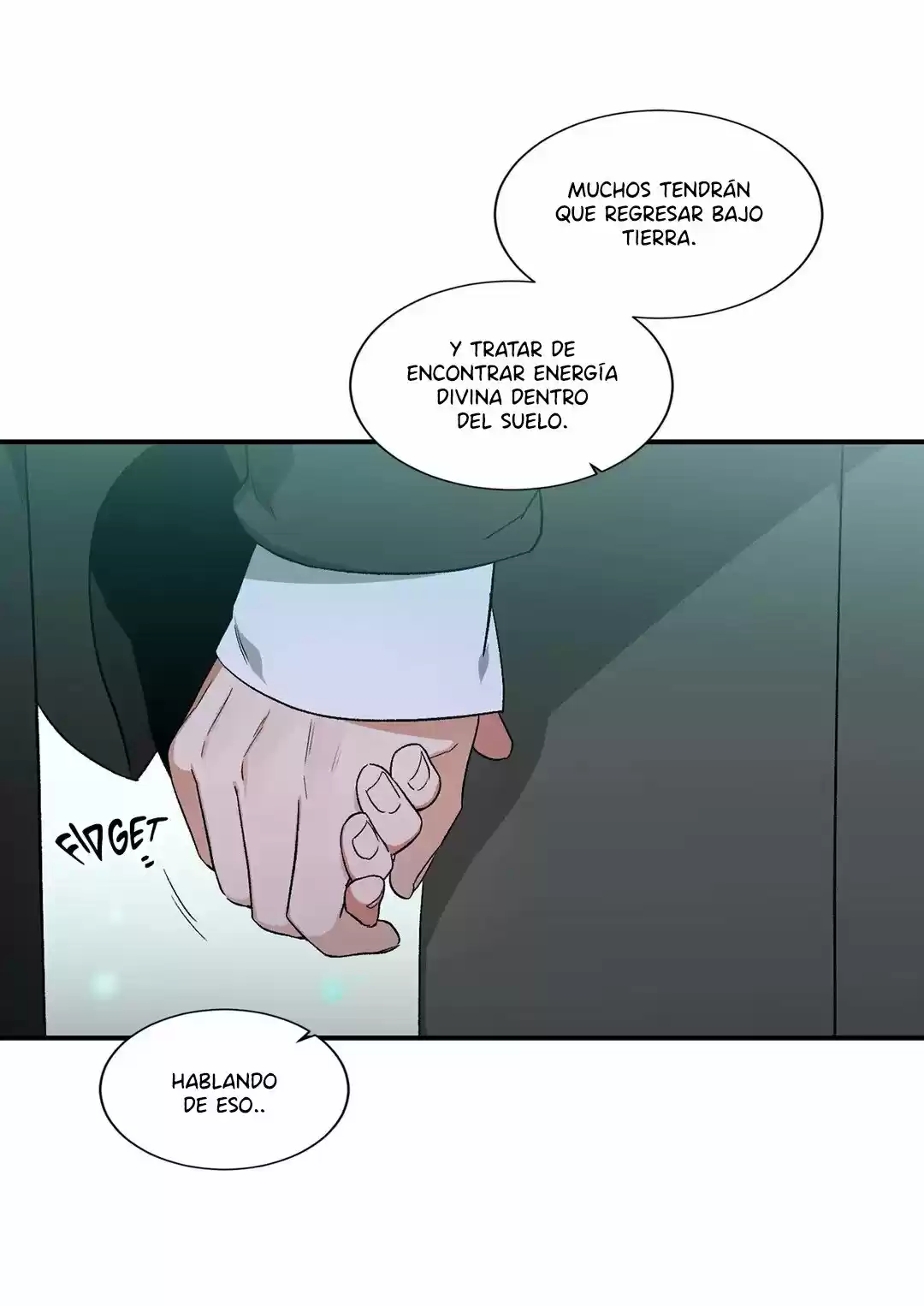La Cuna de Imae (2019) - Capítulo 35 - Página 30 - LectorTMOo