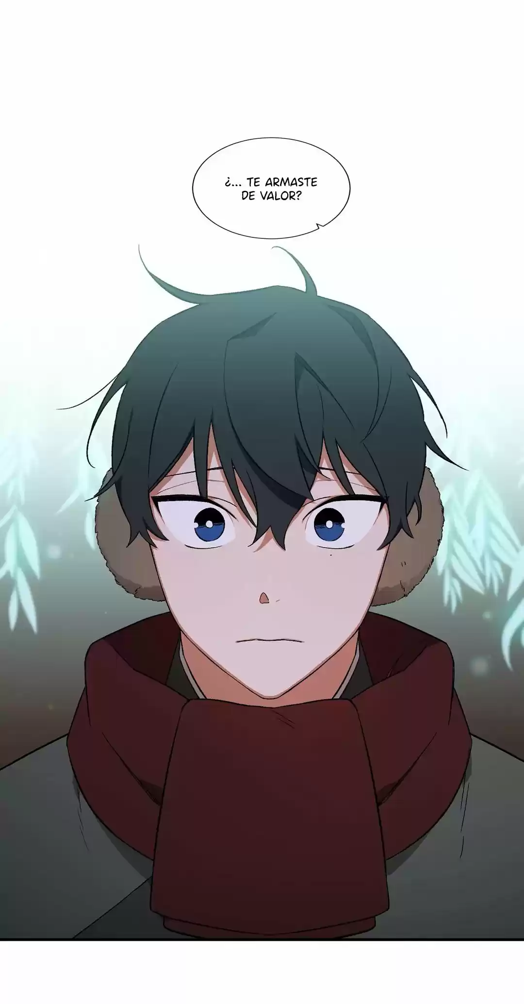 La Cuna de Imae (2019) - Capítulo 35 - Página 31 - LectorTMOo