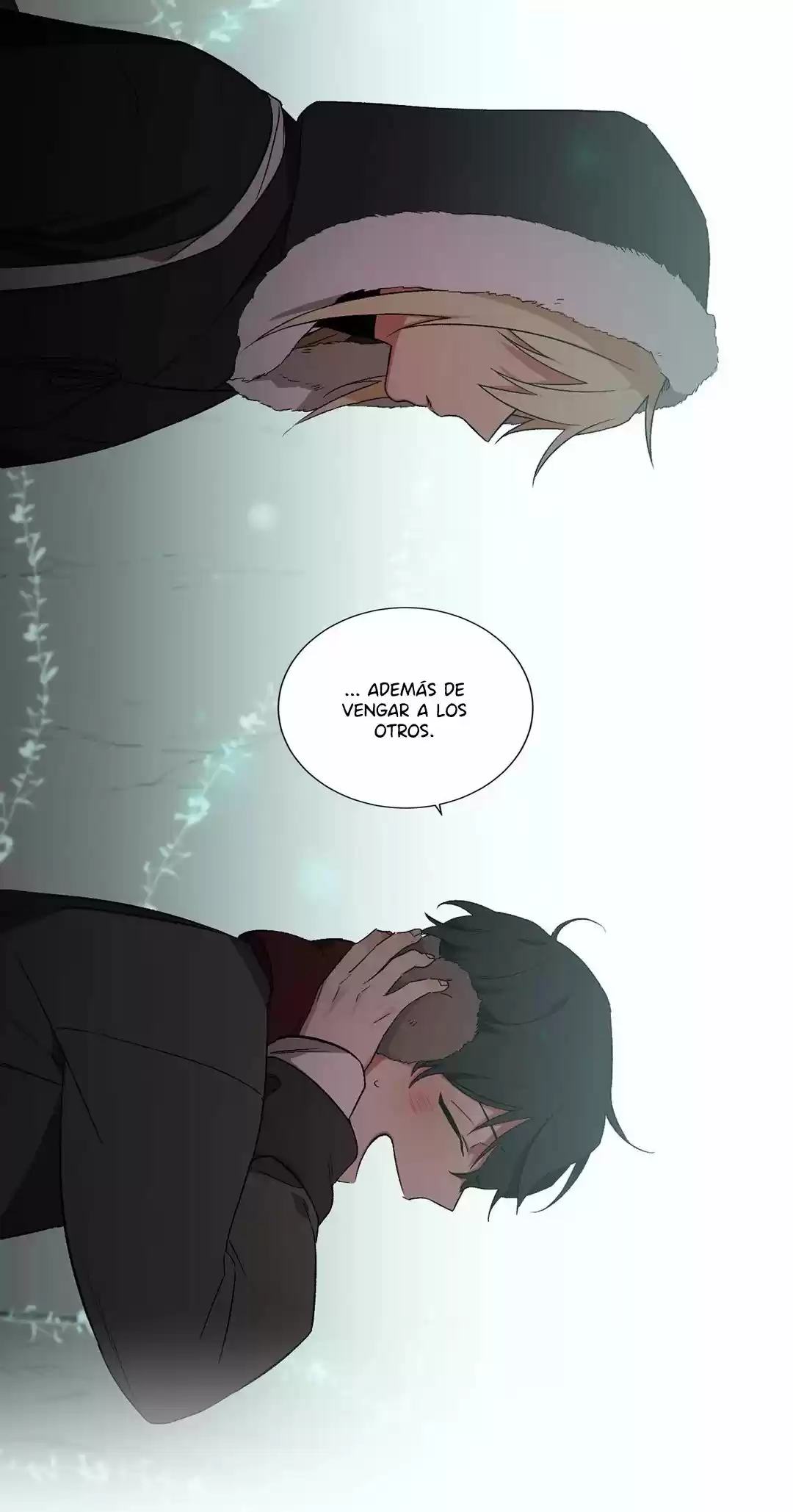 La Cuna de Imae (2019) - Capítulo 35 - Página 36 - LectorTMOo