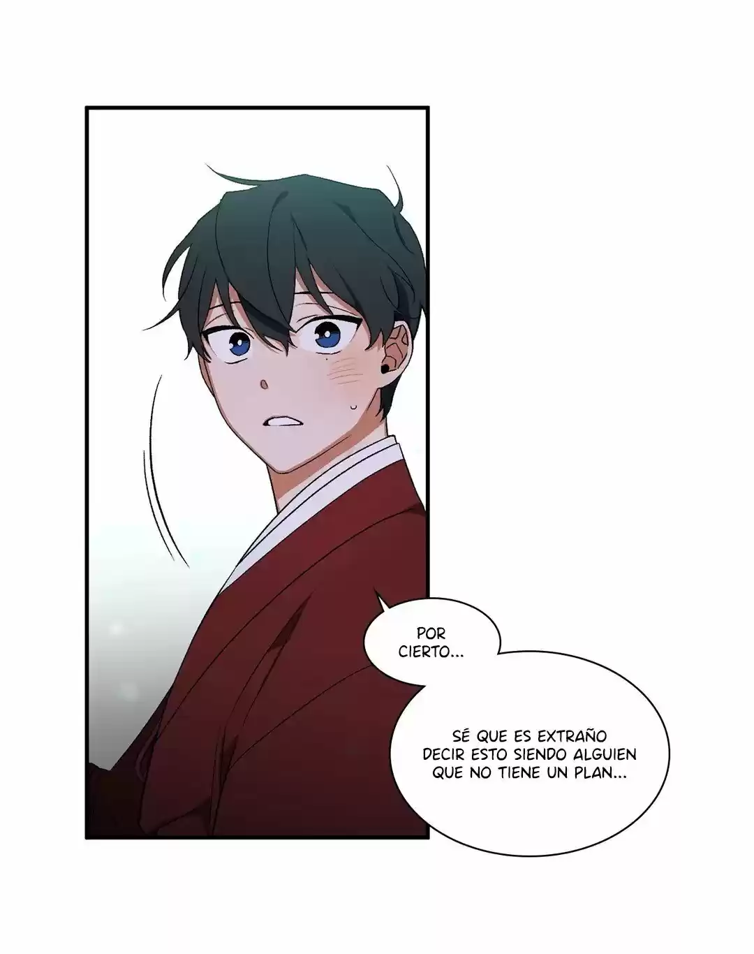 La Cuna de Imae (2019) - Capítulo 35 - Página 46 - LectorTMOo