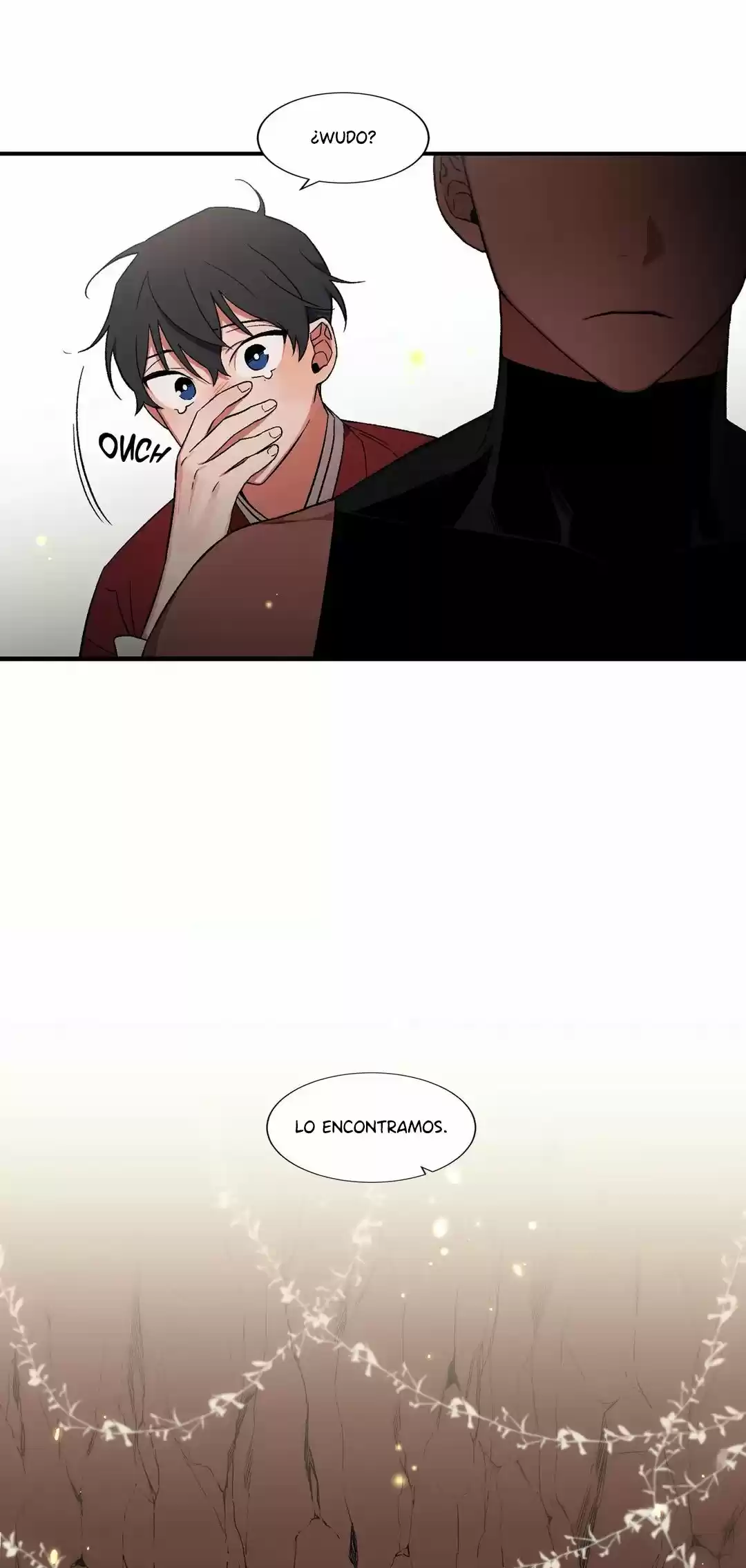 La Cuna de Imae (2019) - Capítulo 35 - Página 52 - LectorTMOo