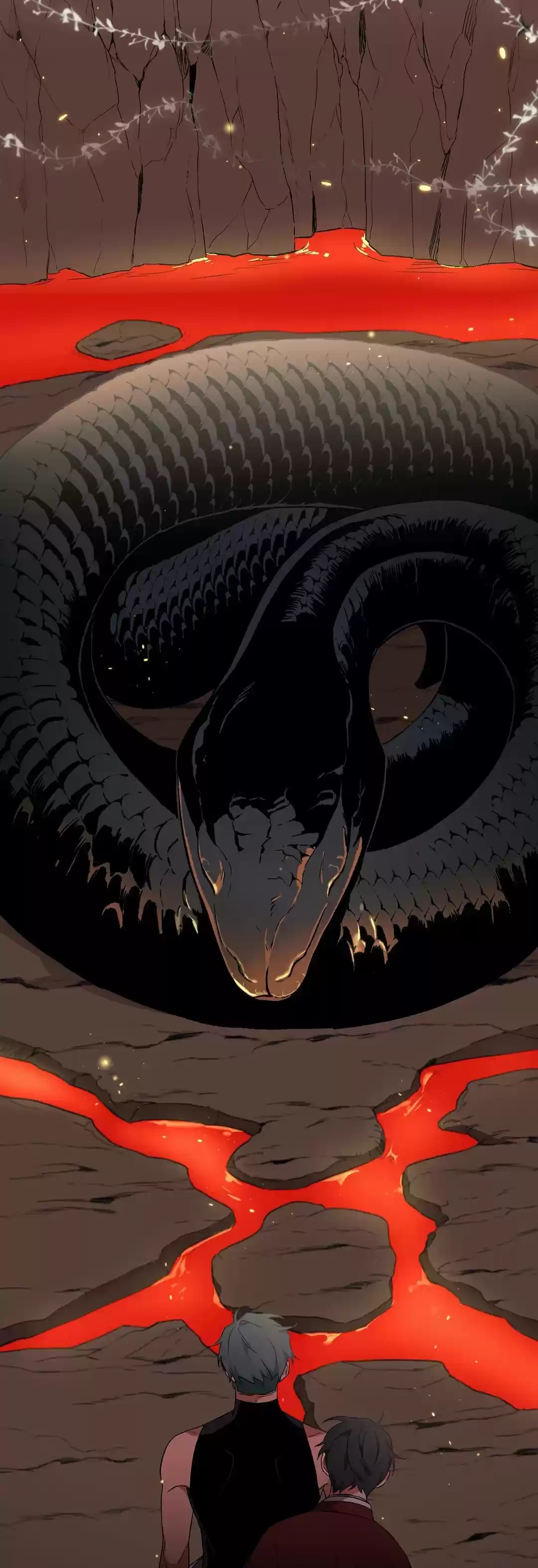 La Cuna de Imae (2019) - Capítulo 35 - Página 53 - LectorTMOo
