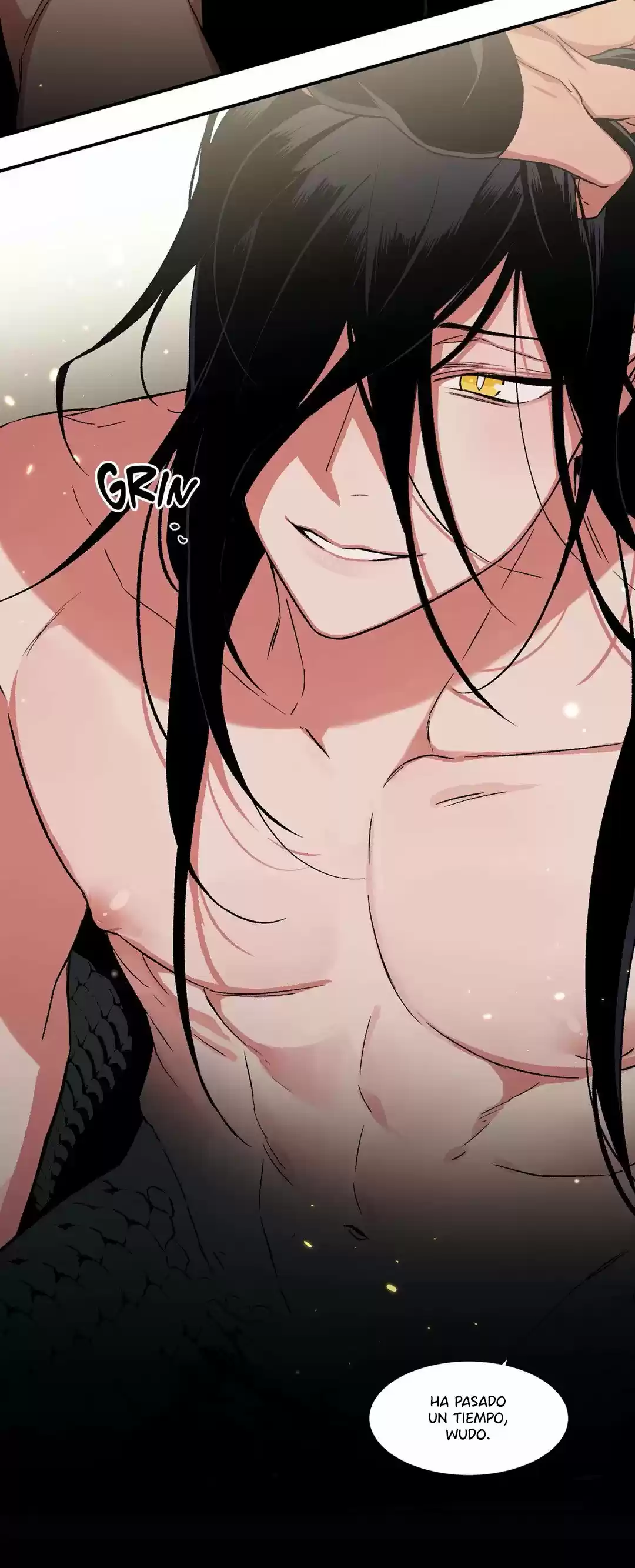 La Cuna de Imae (2019) - Capítulo 35 - Página 60 - LectorTMOo
