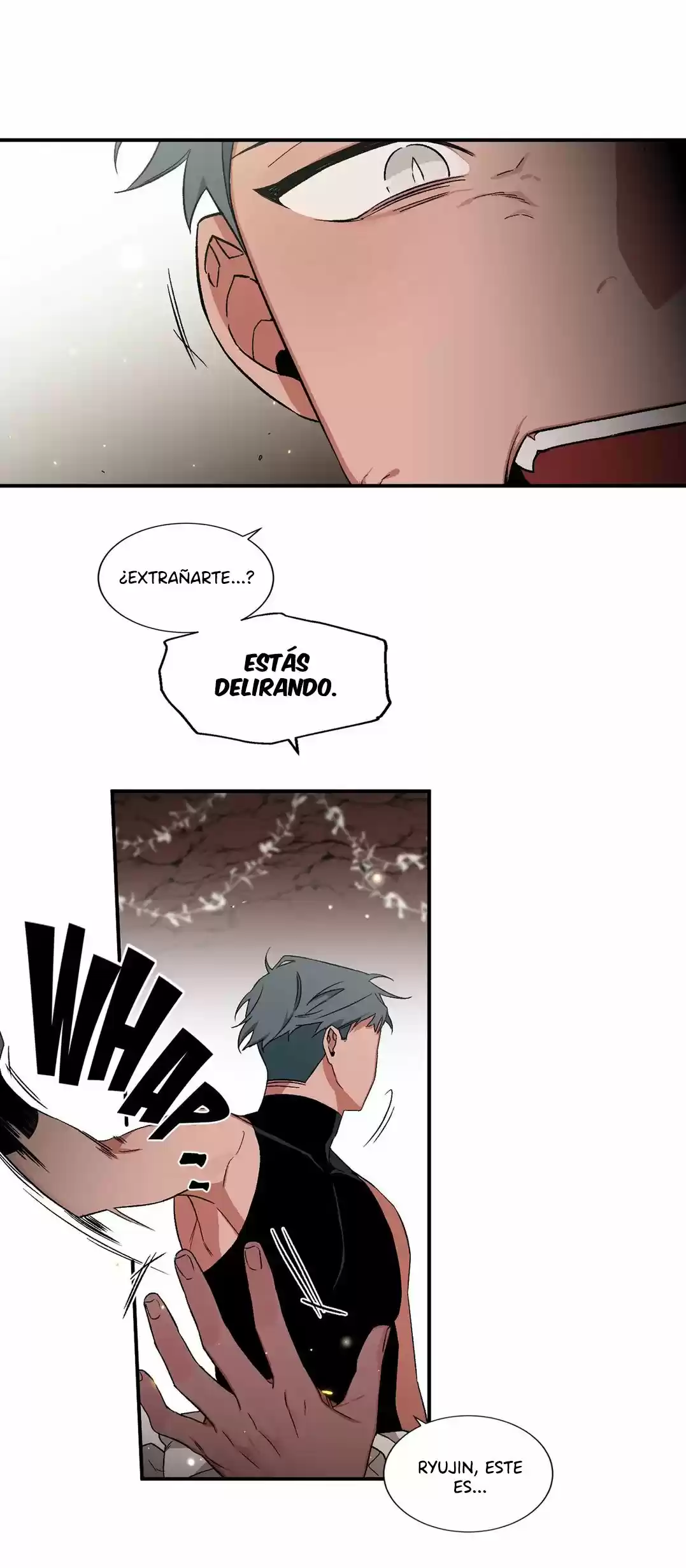 La Cuna de Imae (2019) - Capítulo 36 - Página 7 - LectorTMOo