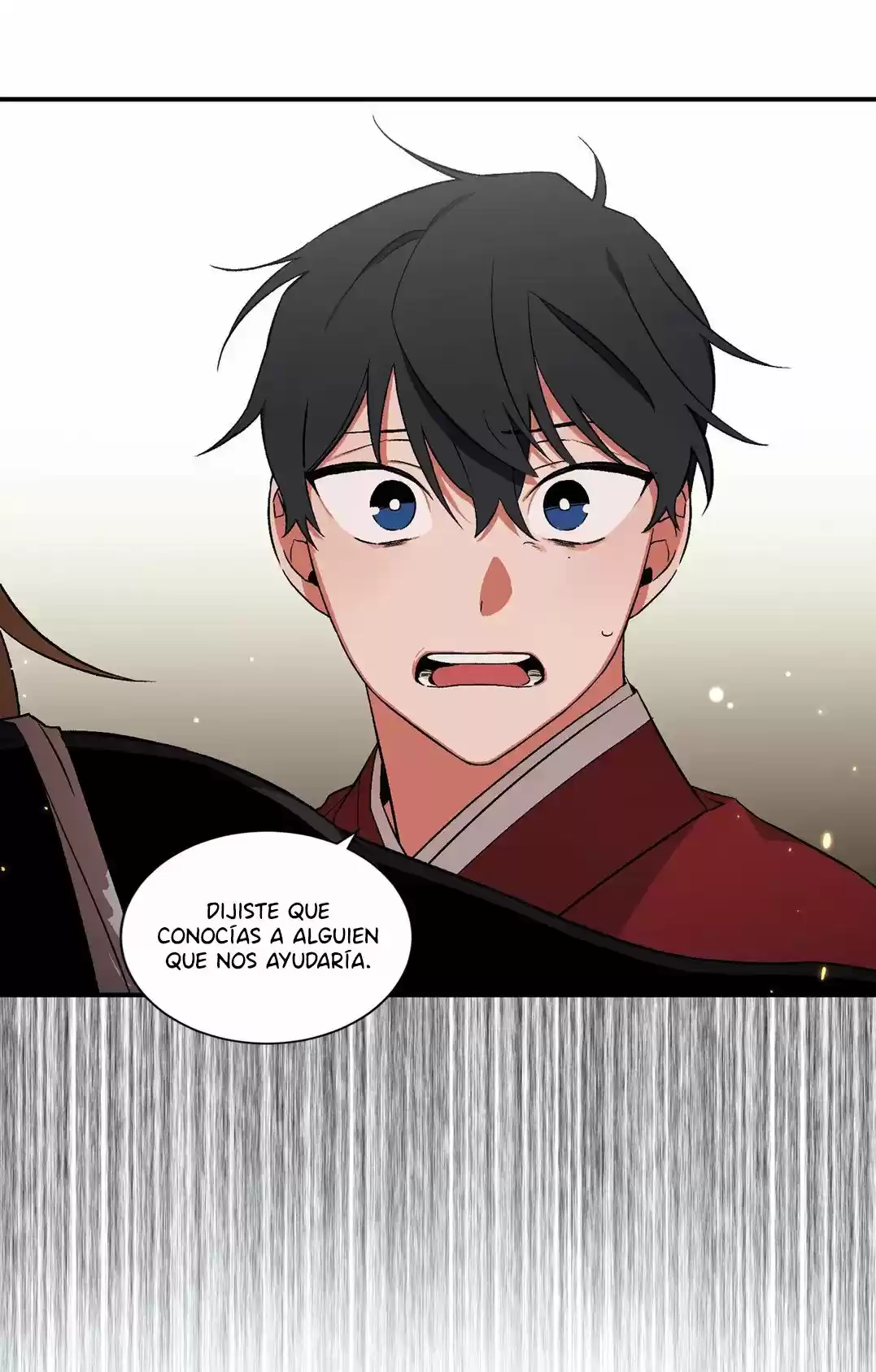 La Cuna de Imae (2019) - Capítulo 36 - Página 8 - LectorTMOo