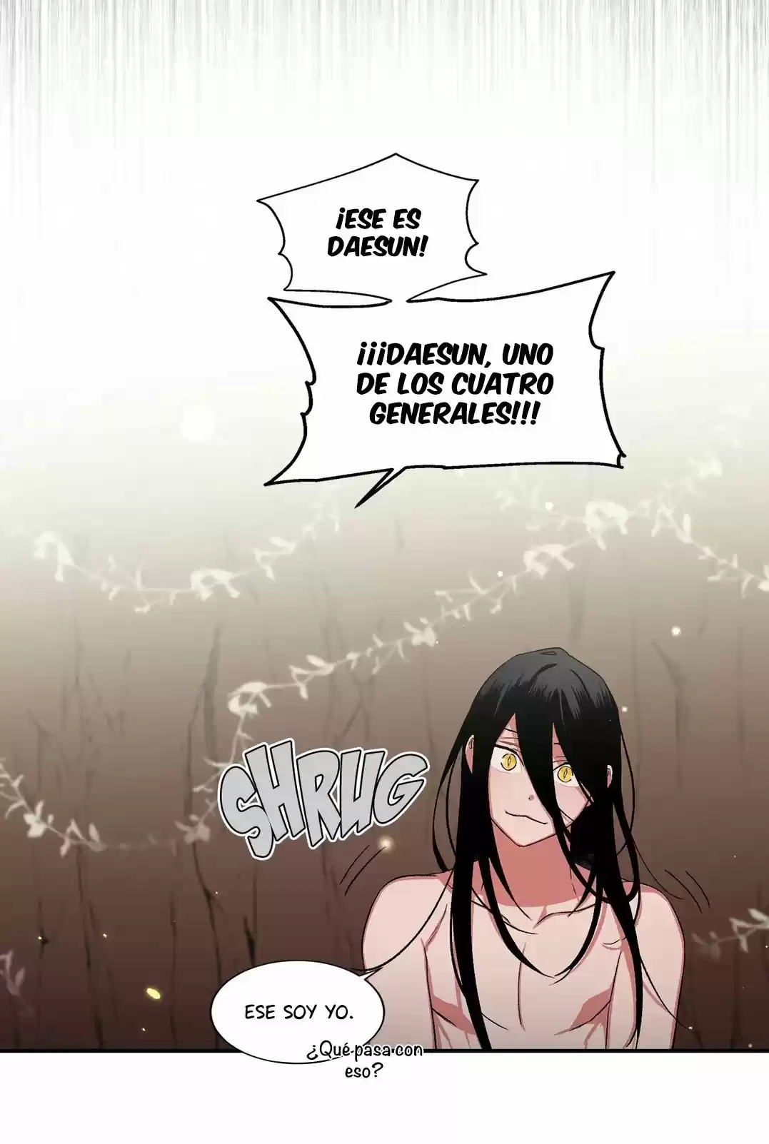 La Cuna de Imae (2019) - Capítulo 36 - Página 9 - LectorTMOo
