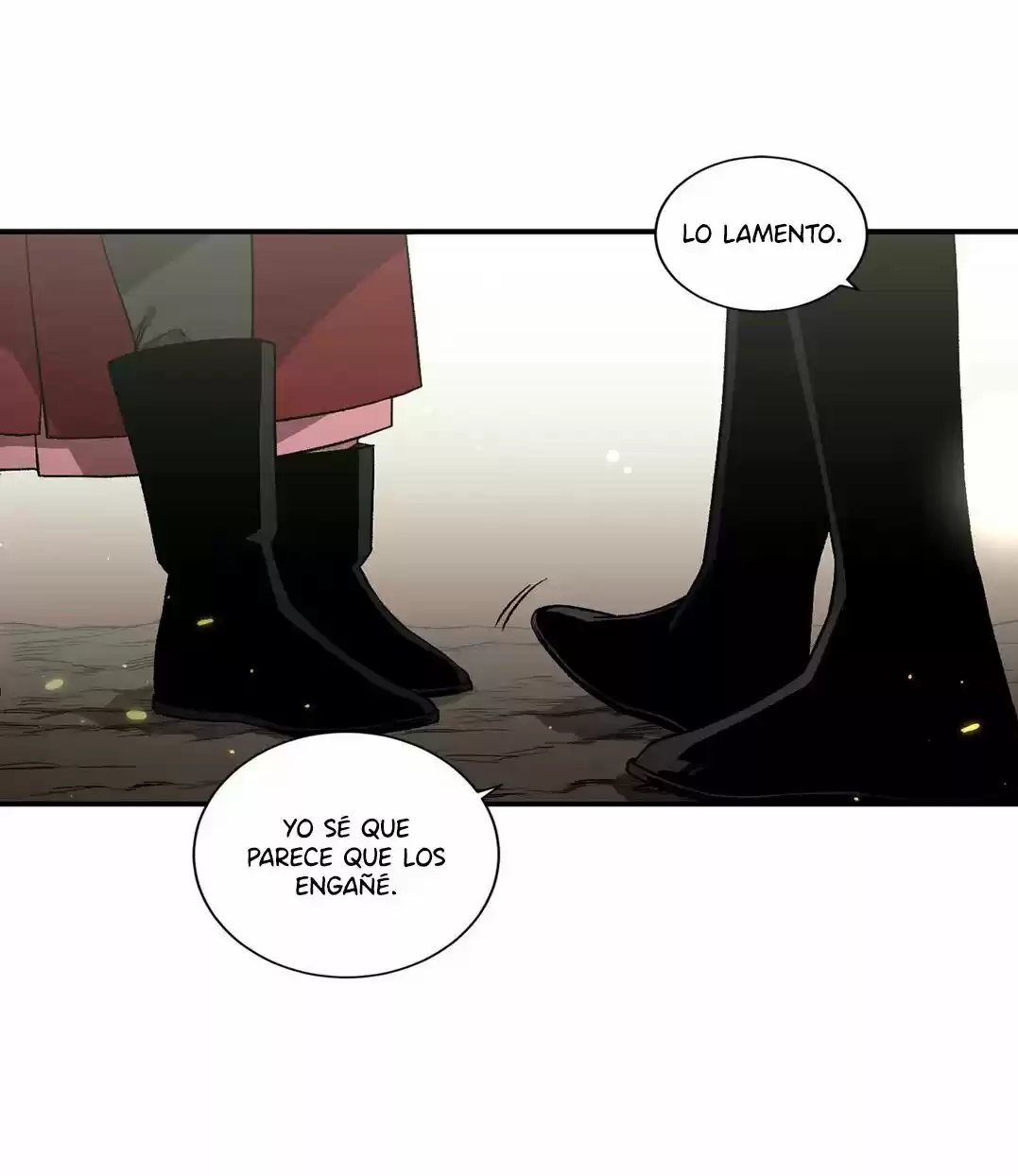 La Cuna de Imae (2019) - Capítulo 36 - Página 15 - LectorTMOo