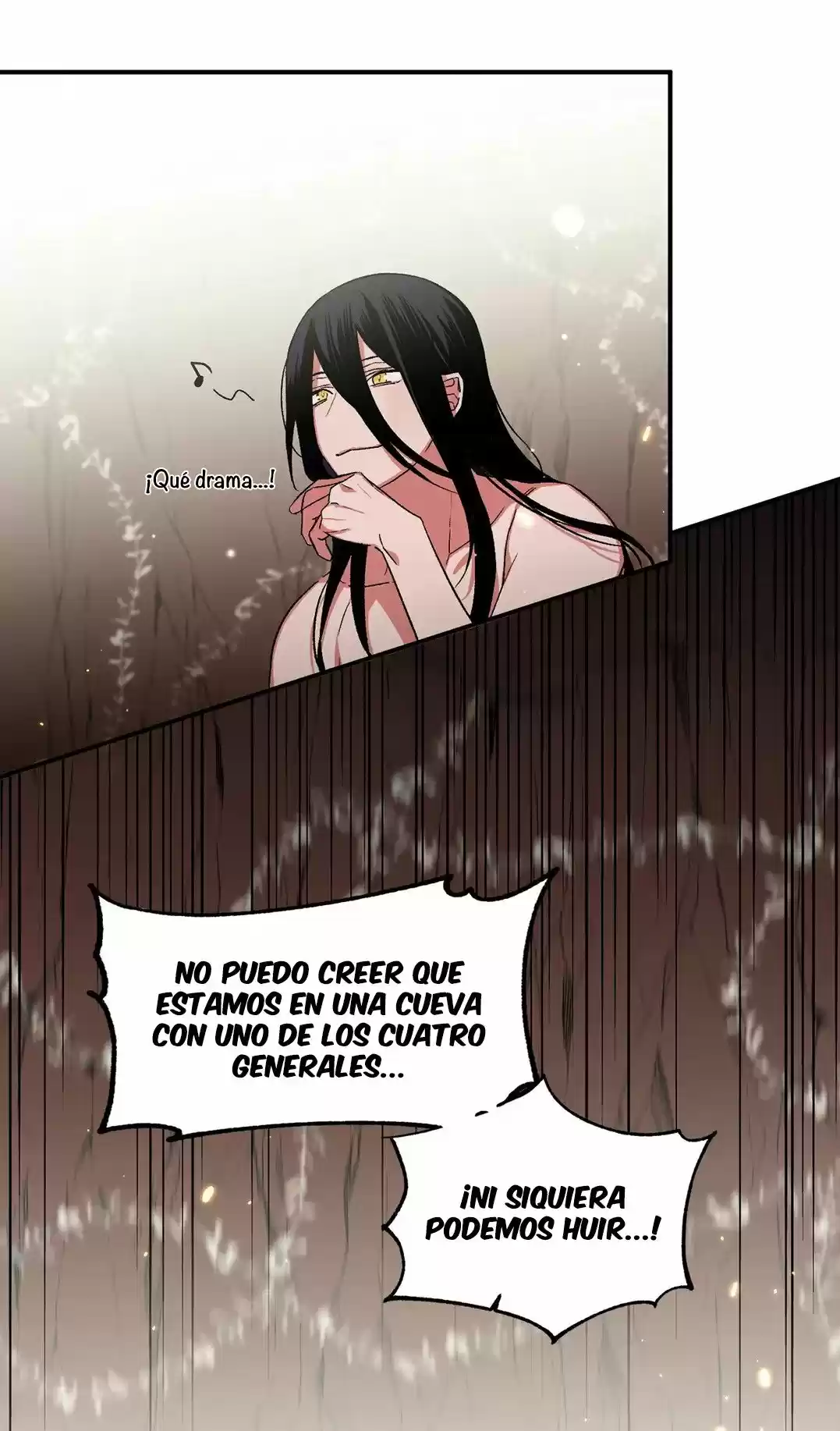 La Cuna de Imae (2019) - Capítulo 36 - Página 18 - LectorTMOo