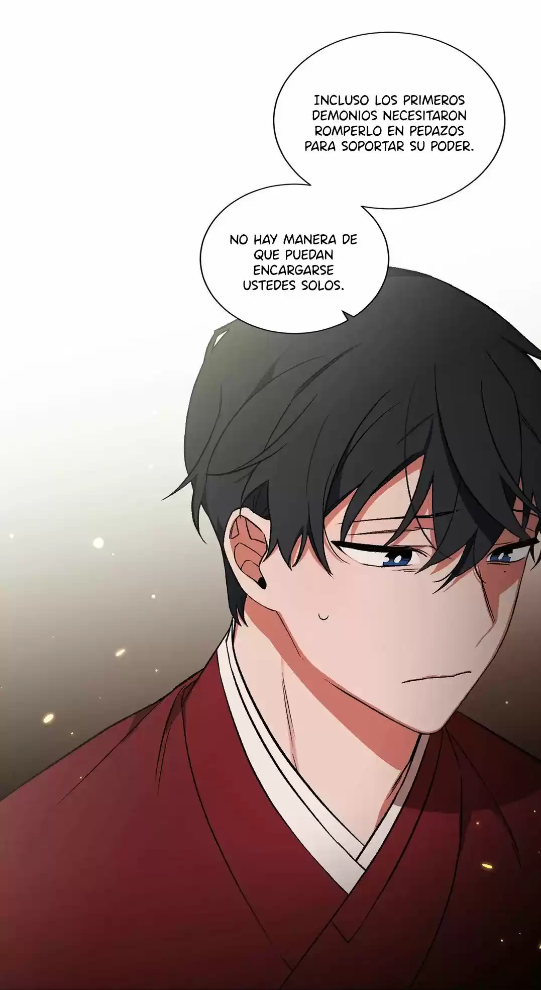 La Cuna de Imae (2019) - Capítulo 36 - Página 27 - LectorTMOo