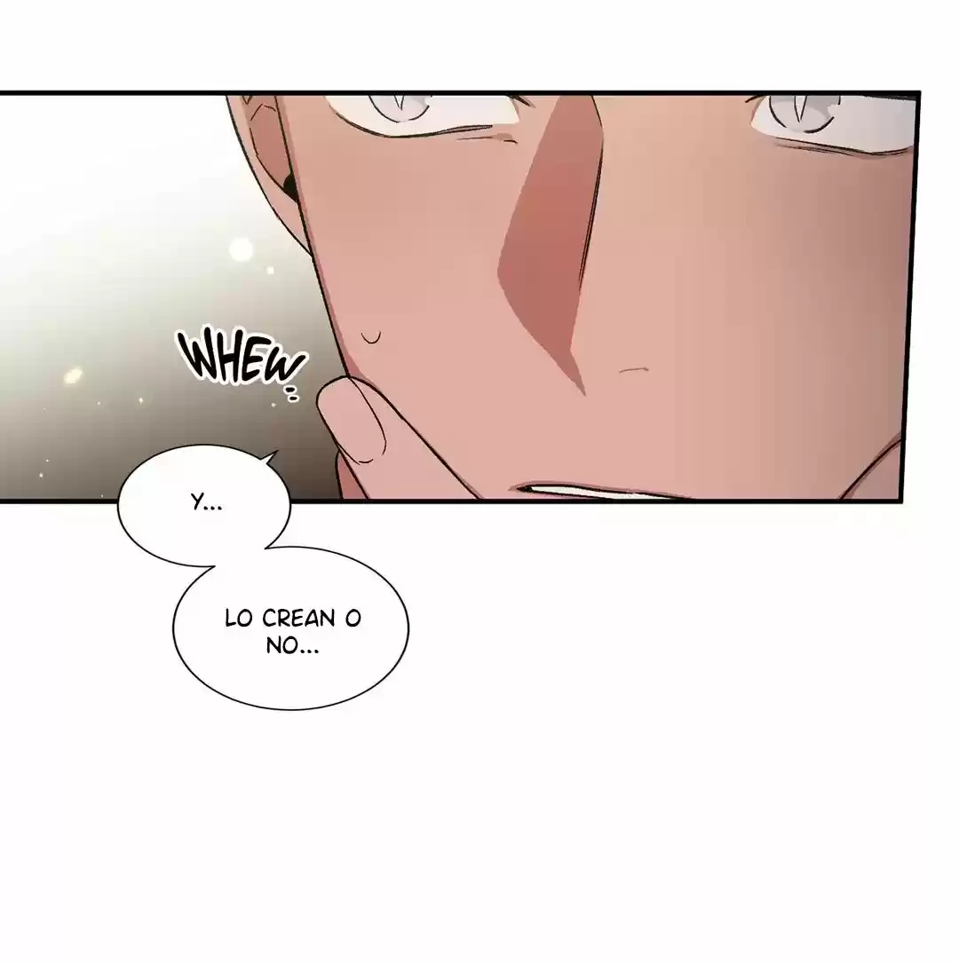 La Cuna de Imae (2019) - Capítulo 36 - Página 31 - LectorTMOo