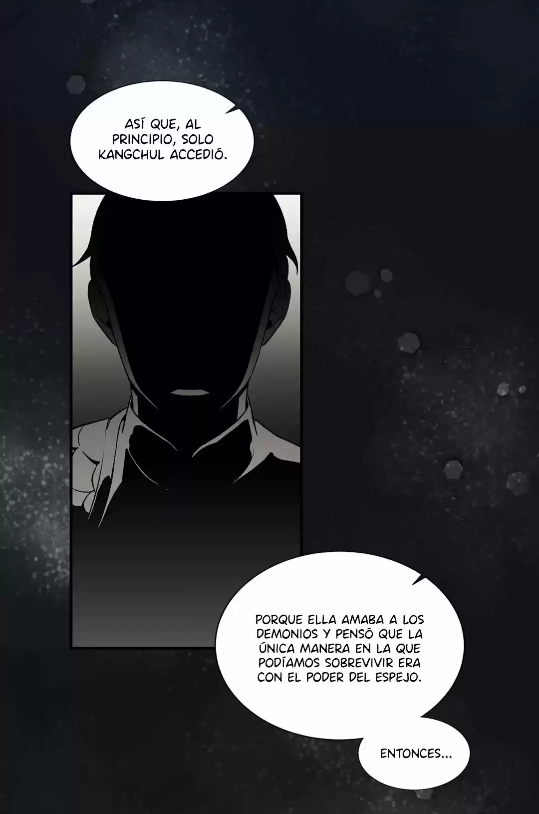 La Cuna de Imae (2019) - Capítulo 36 - Página 43 - LectorTMOo